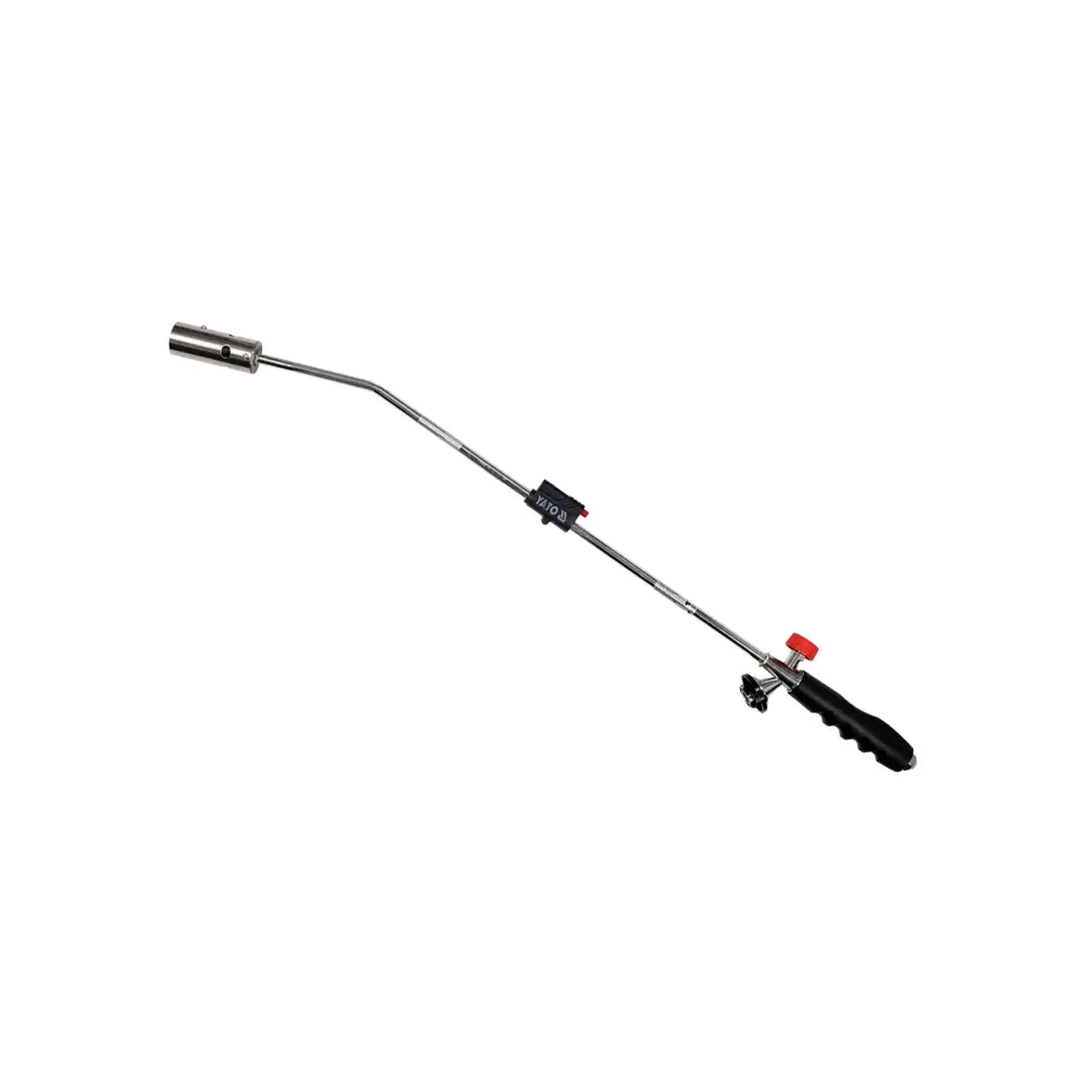 Arzător cu gaz 50 g/h 30 ml propan/Butan Yato - 123 g/h 1.7 kW (W)