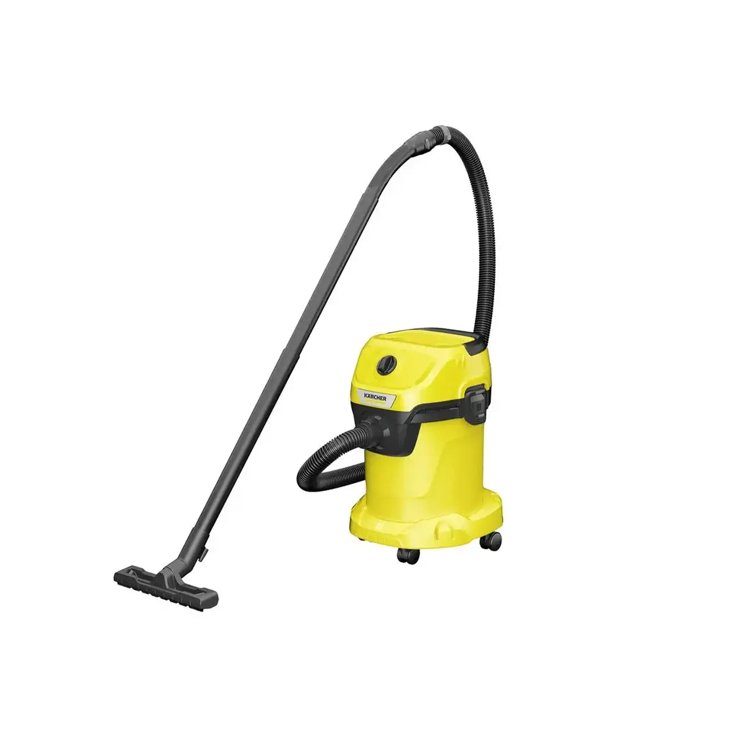 Aspirator MV/WD-3 1000 W 220 - 240 V KARCHER