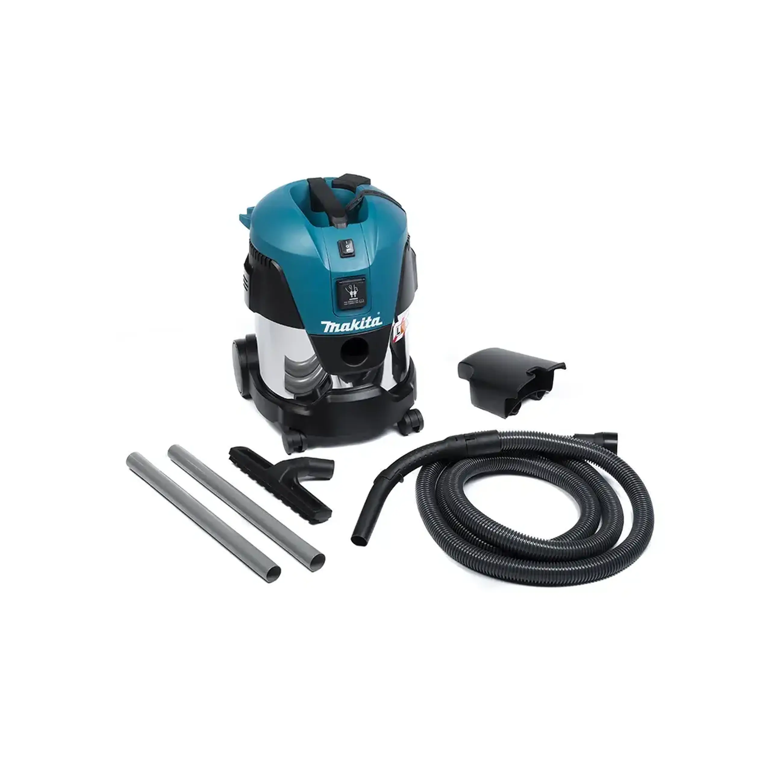 Aspirator cu aspirare umedă și uscată Makita VC2012L 1000 W 230 V 20 l