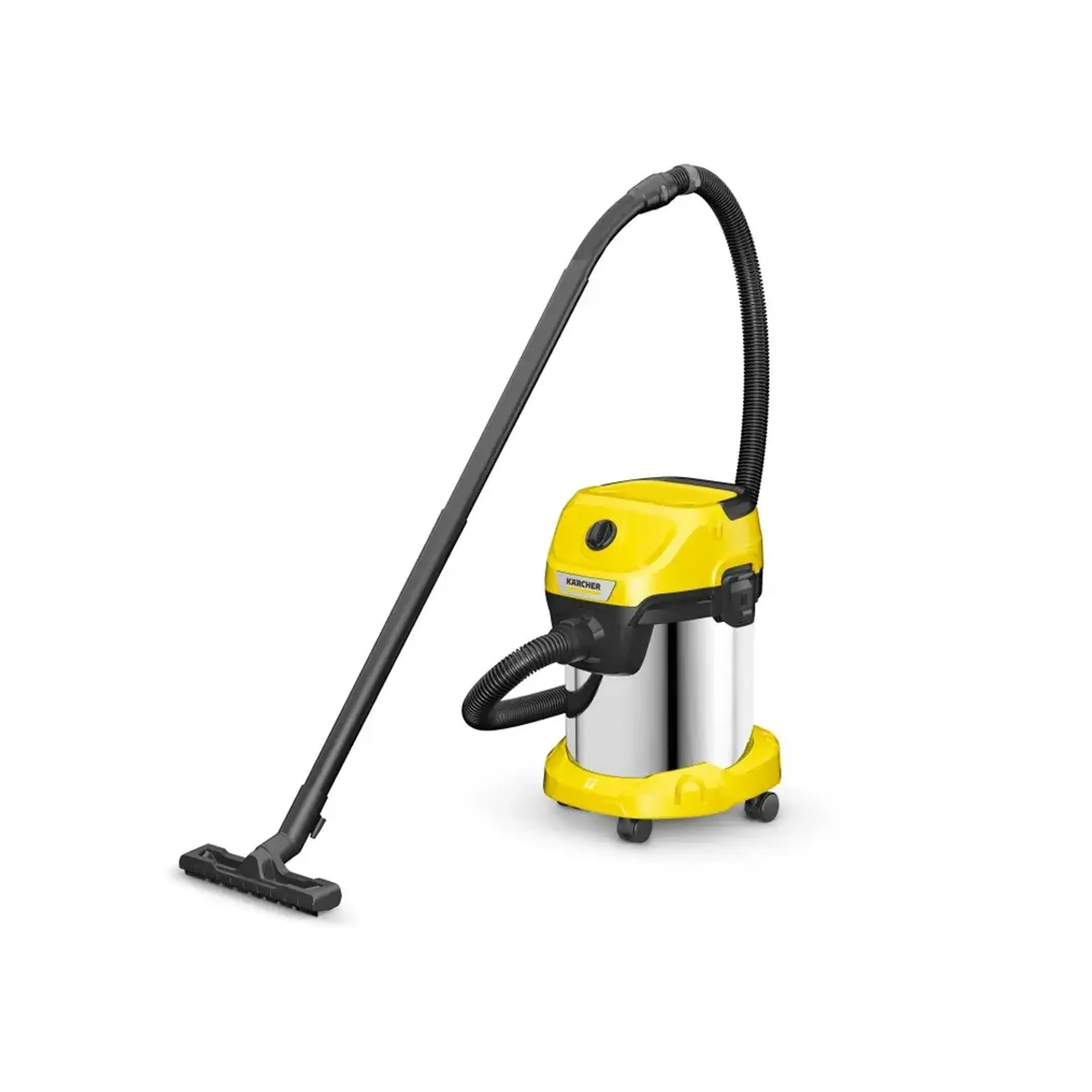 Aspirator PREMIUM WD3 1000 W 220 - 240 V KARCHER