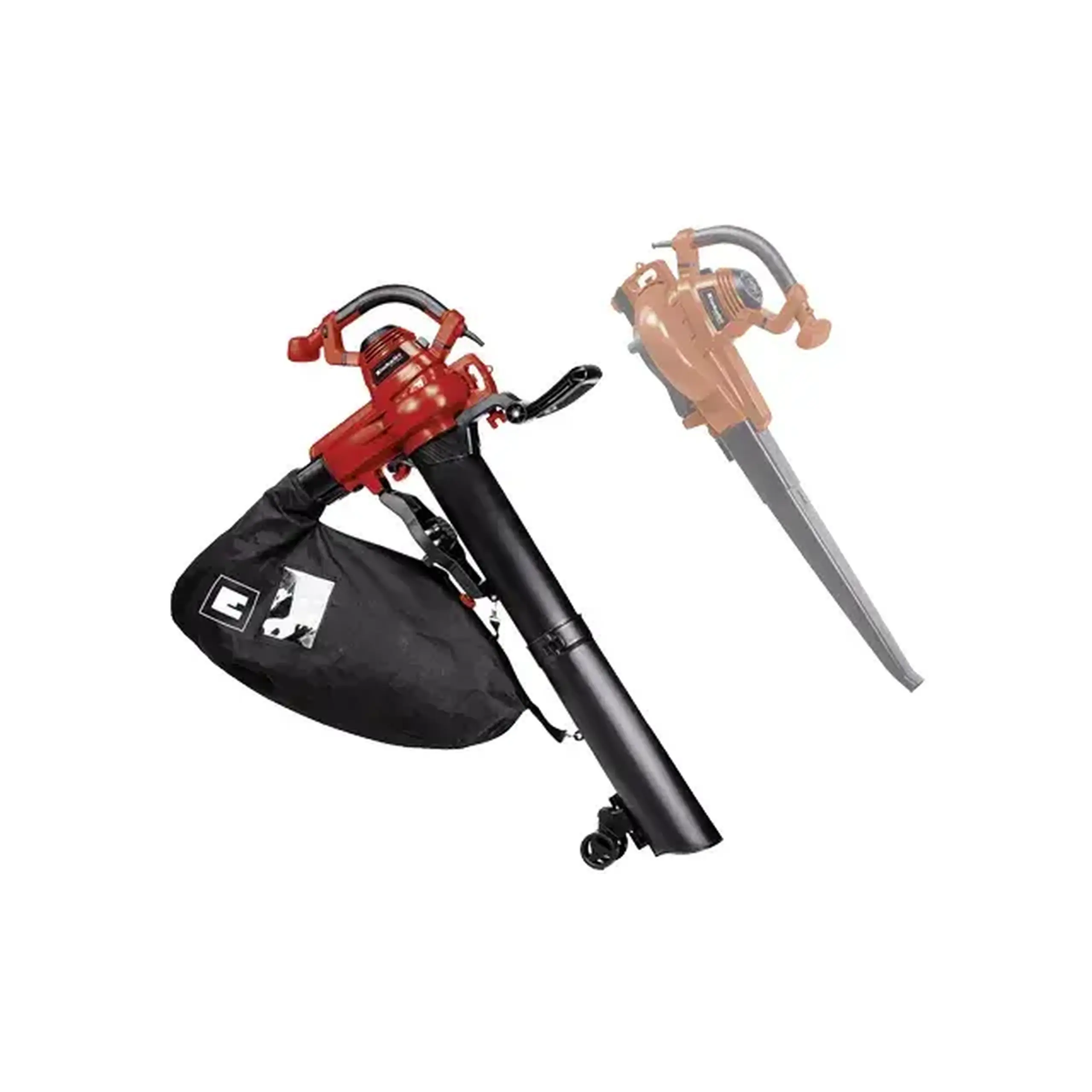 Aspirator suflant GC-EL 3000 E 230 V 3000 W Einhell
