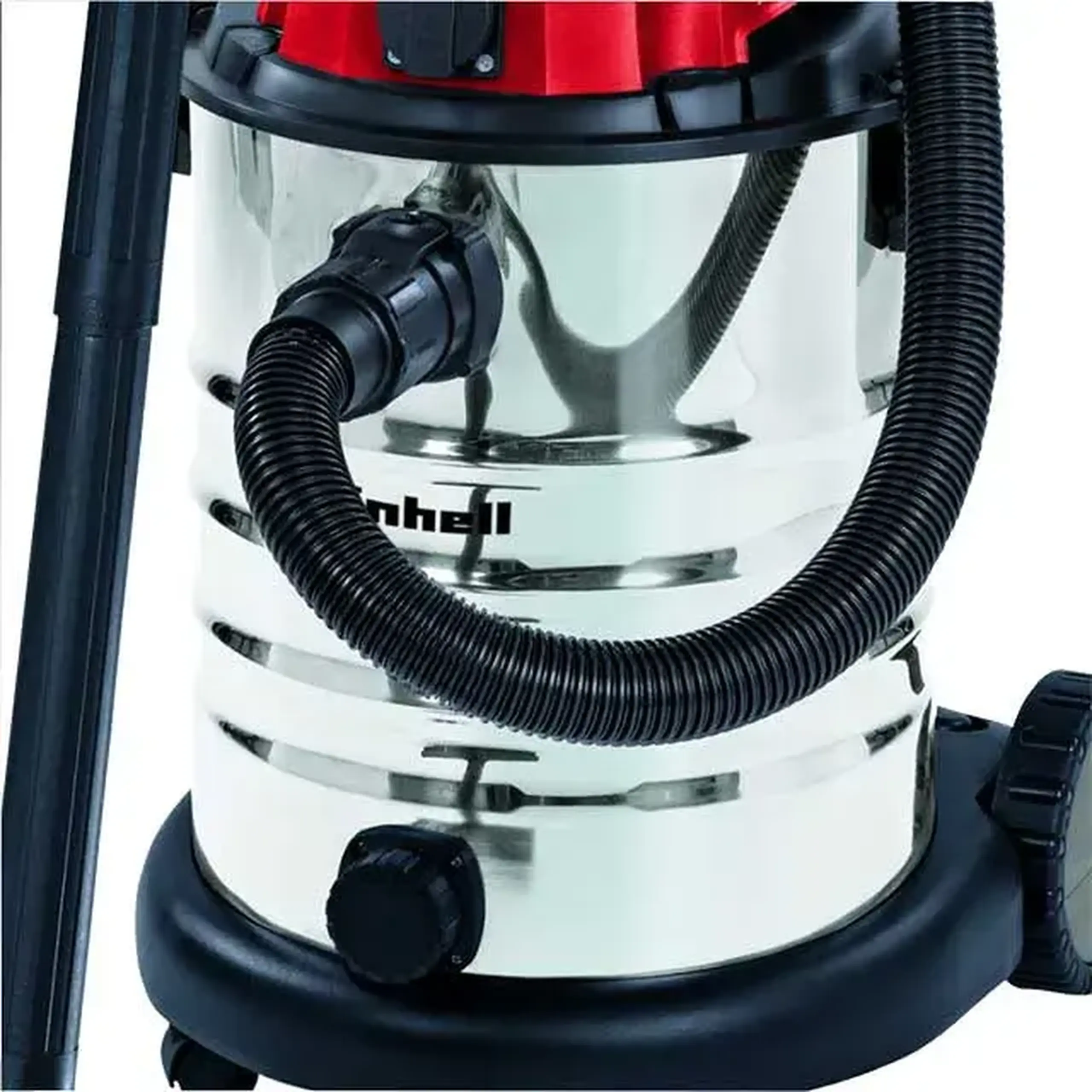Aspirator TH-VC 1930 SA 1500 W 230 V 190 mbar Einhell - Model TH-VC 1930 SA