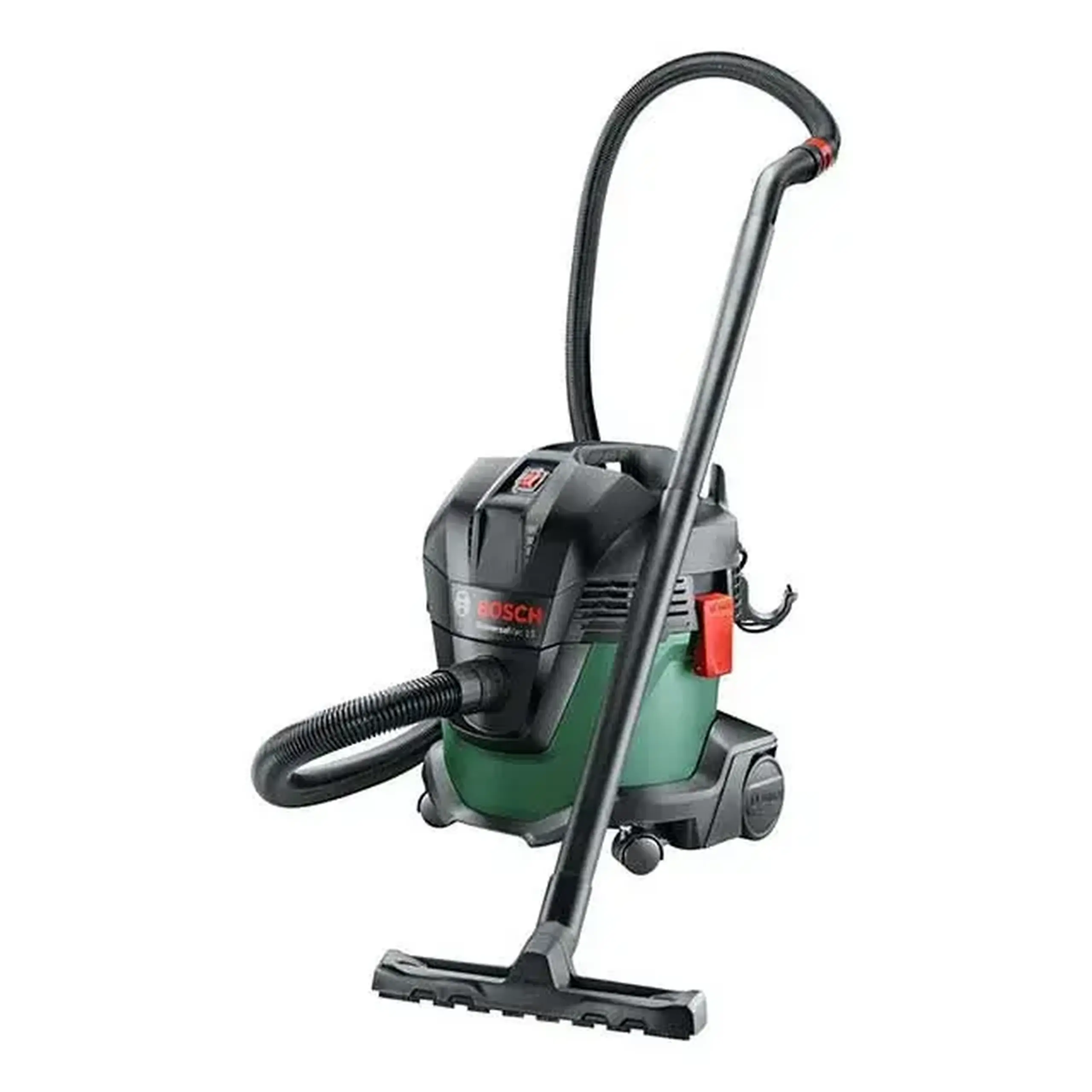 Aspirator Bosch UniversalVac 15 1000 W 220 V 240 mbar 15 l