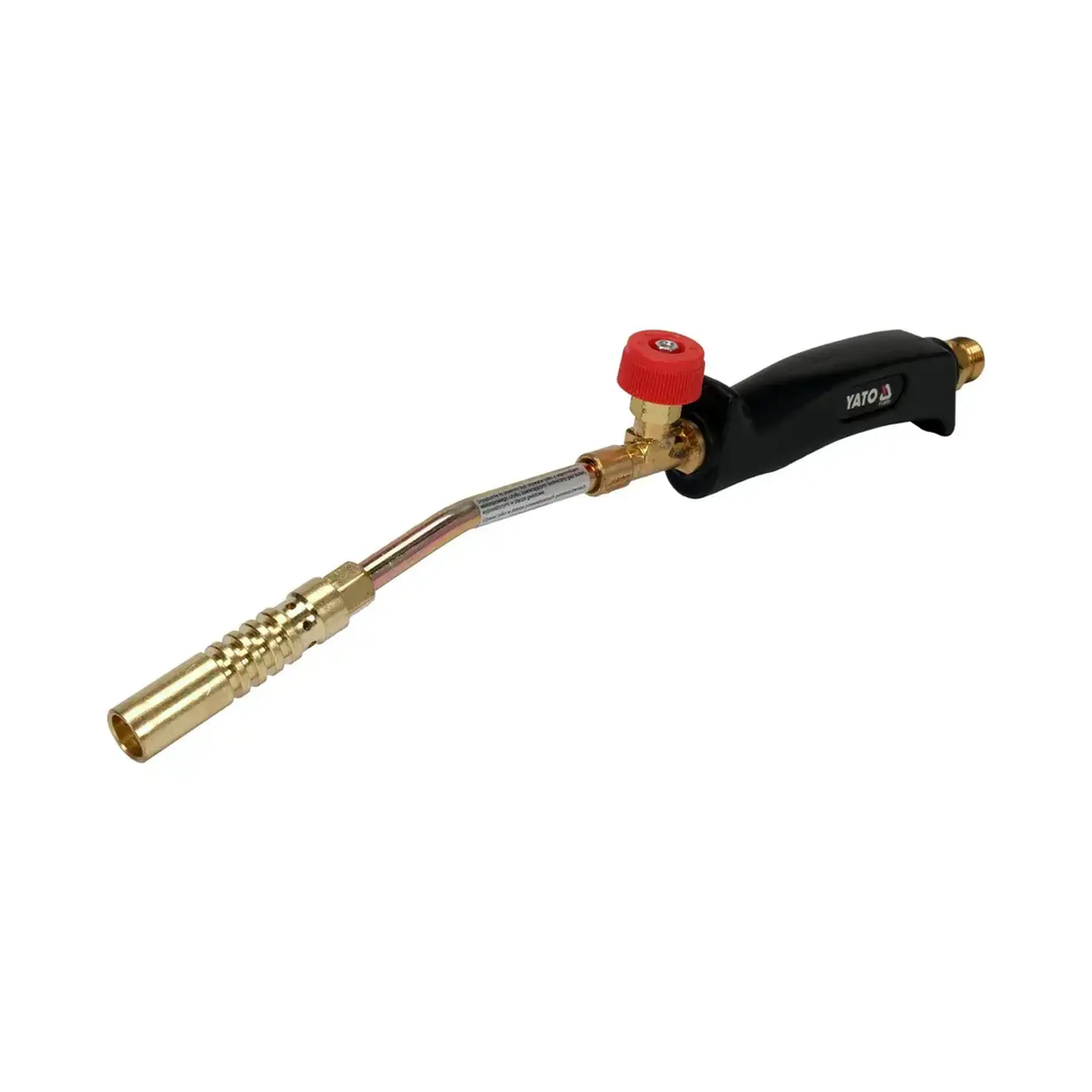 Arzător cu gaz 288 g/h propan/Butan Yato