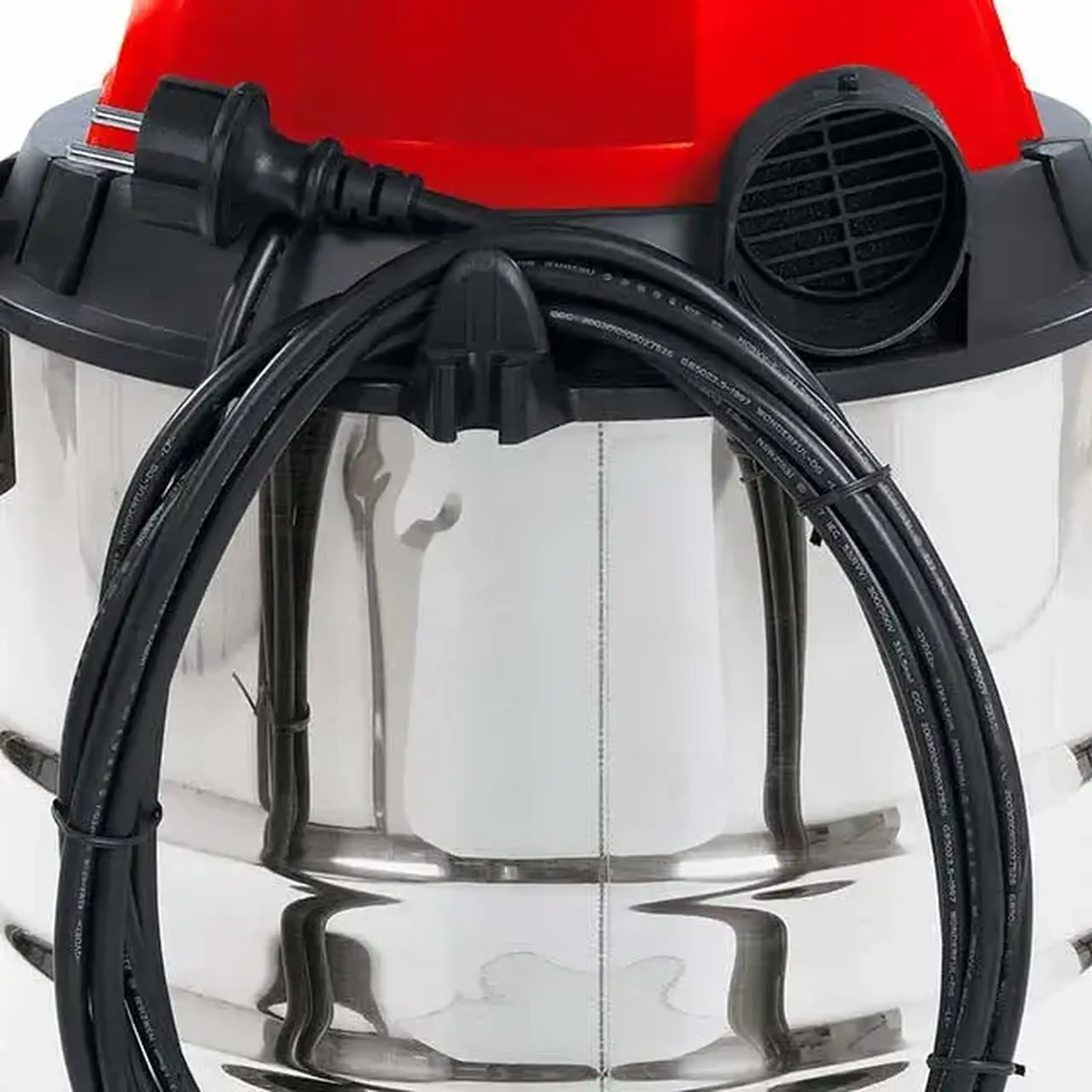Aspirator TH-VC 1930 SA 1500 W 230 V 190 mbar Einhell - Model TH-VC 1930 SA