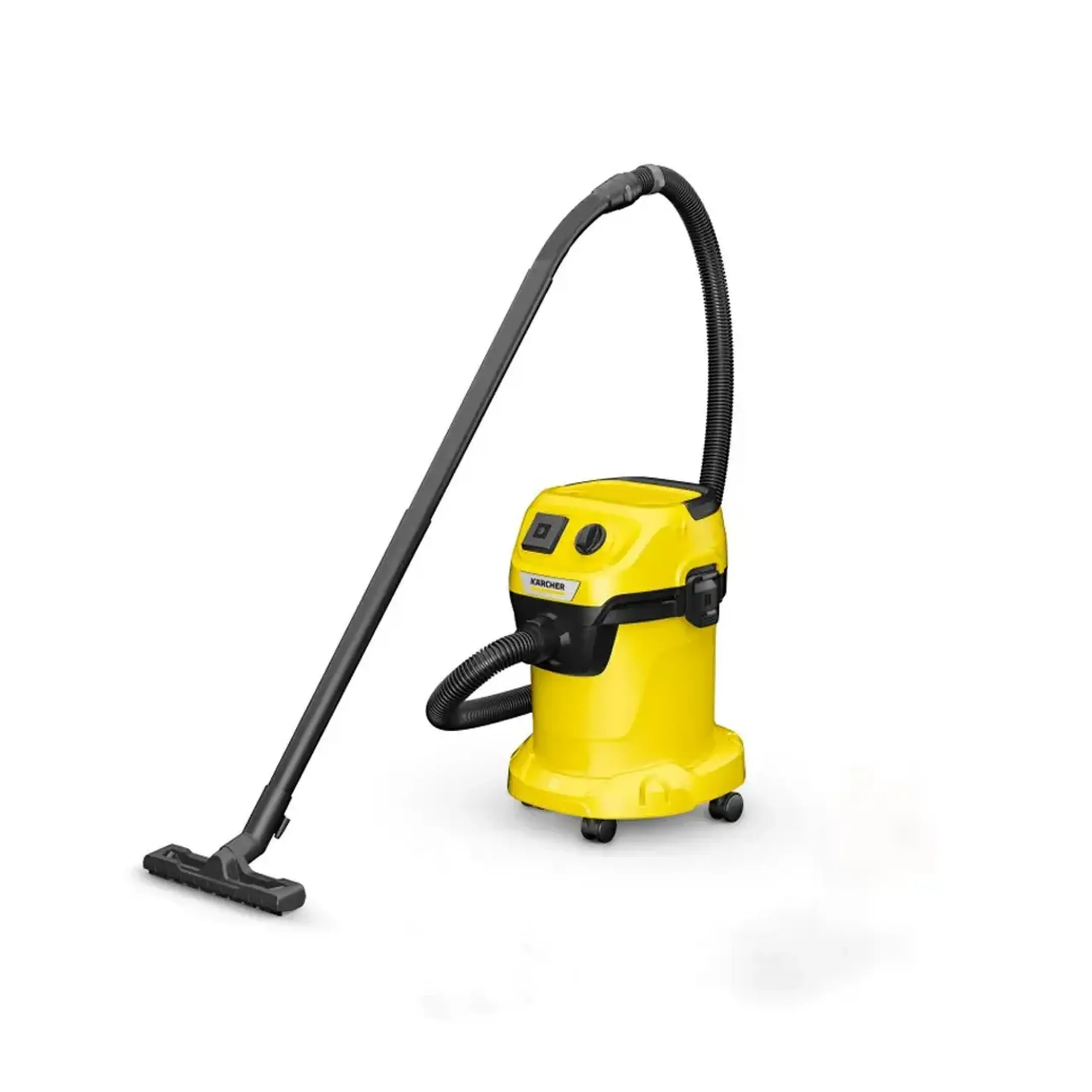 Aspirator WD 3P 1000 W 220 - 240 V KARCHER