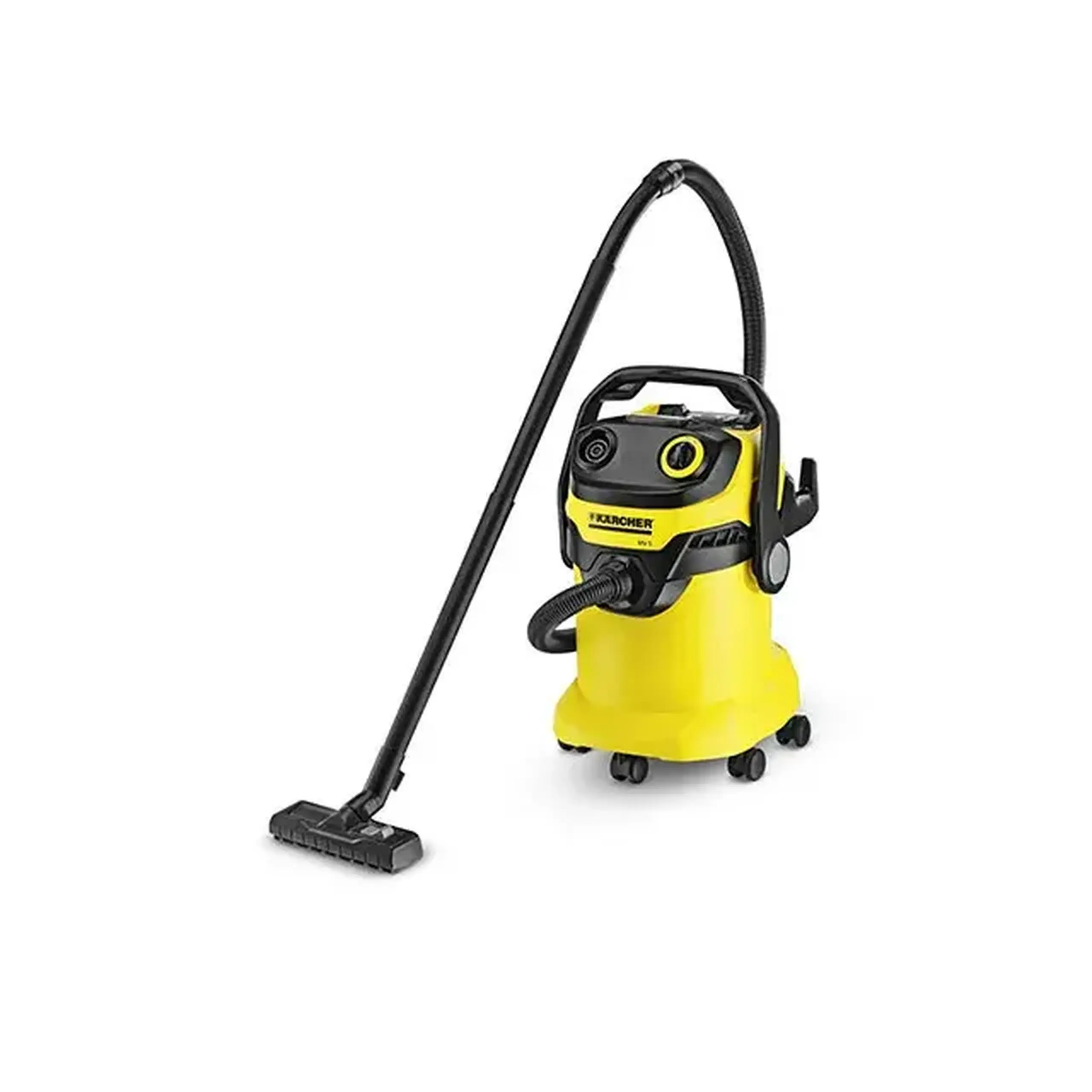 Aspirator WD5 1000 W 220 - 240 V 25 l KARCHER