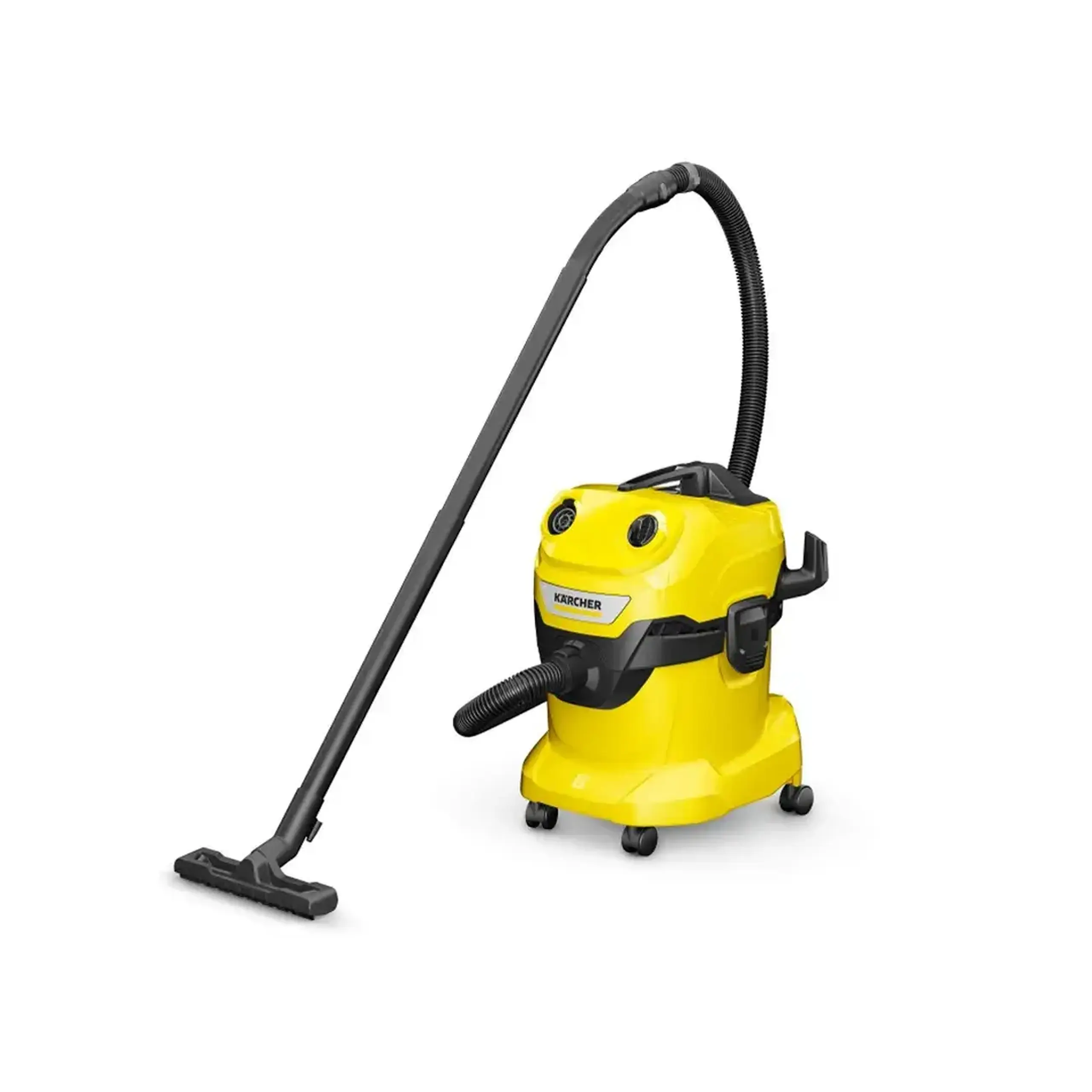 Aspirator WD4 1000 W 220 - 240 V KARCHER