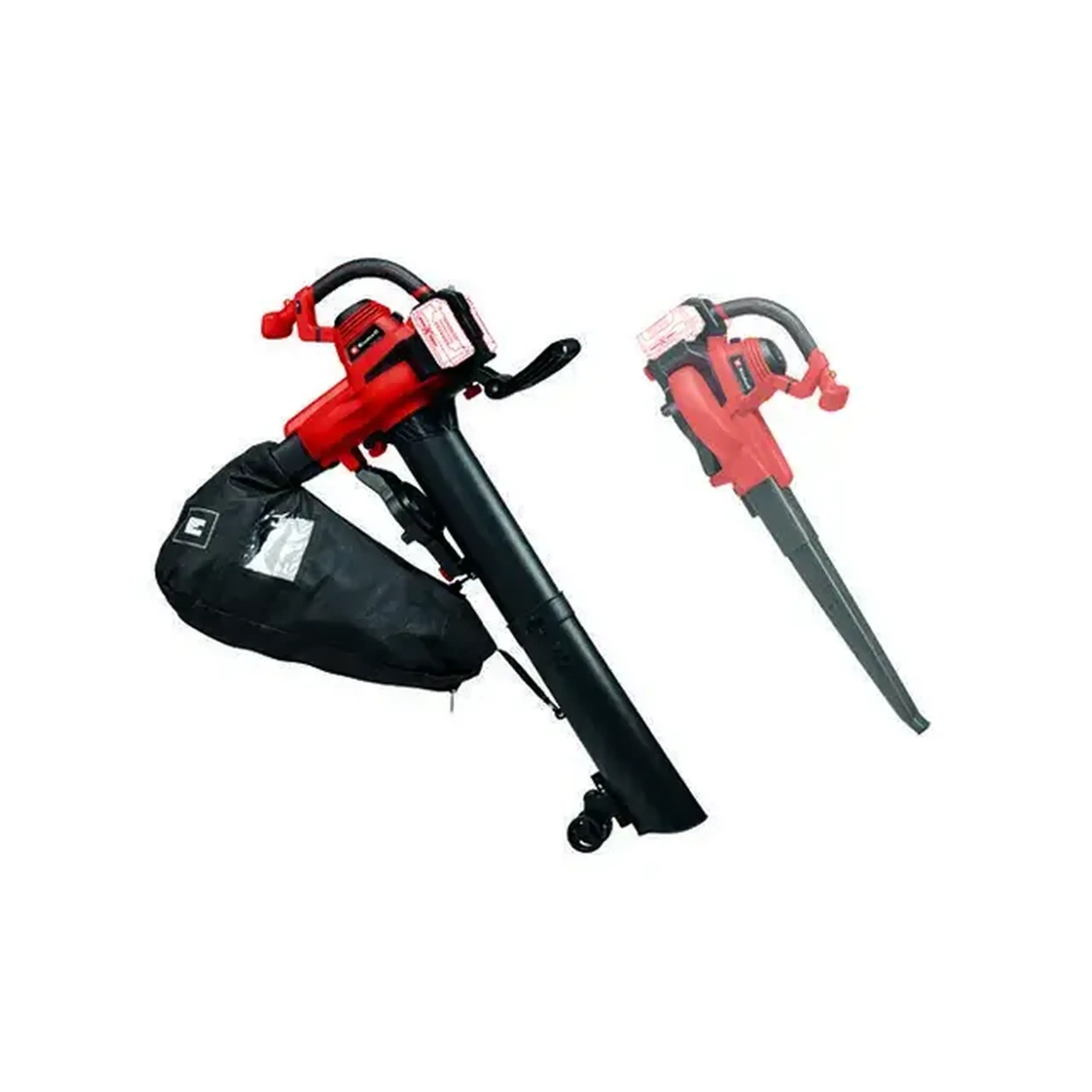 Suflantă-aspirator electric GE-CL 36/230 2 x 18 V 230 km/h Einhell