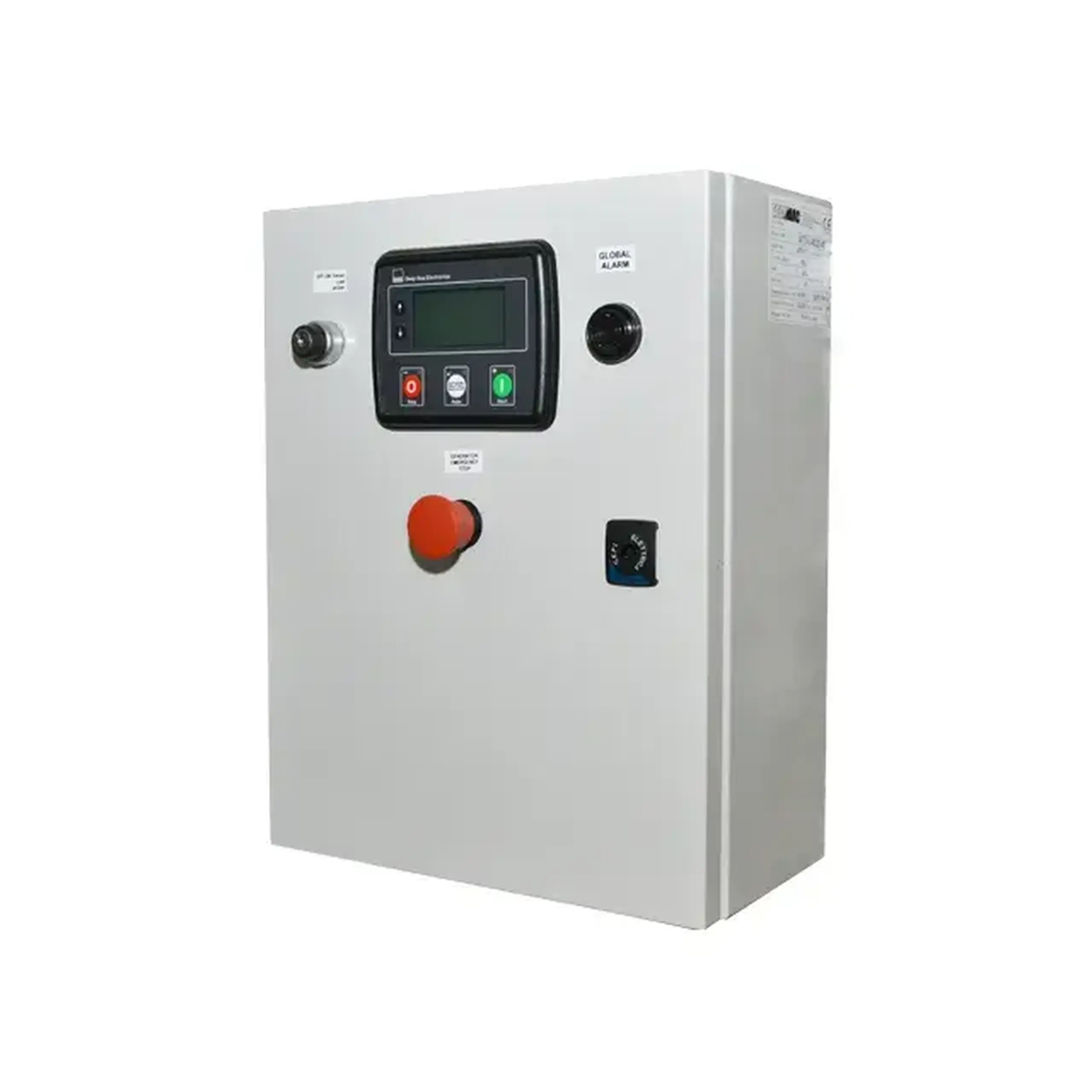 Sistem ATS ATS-L4520 GENMAC