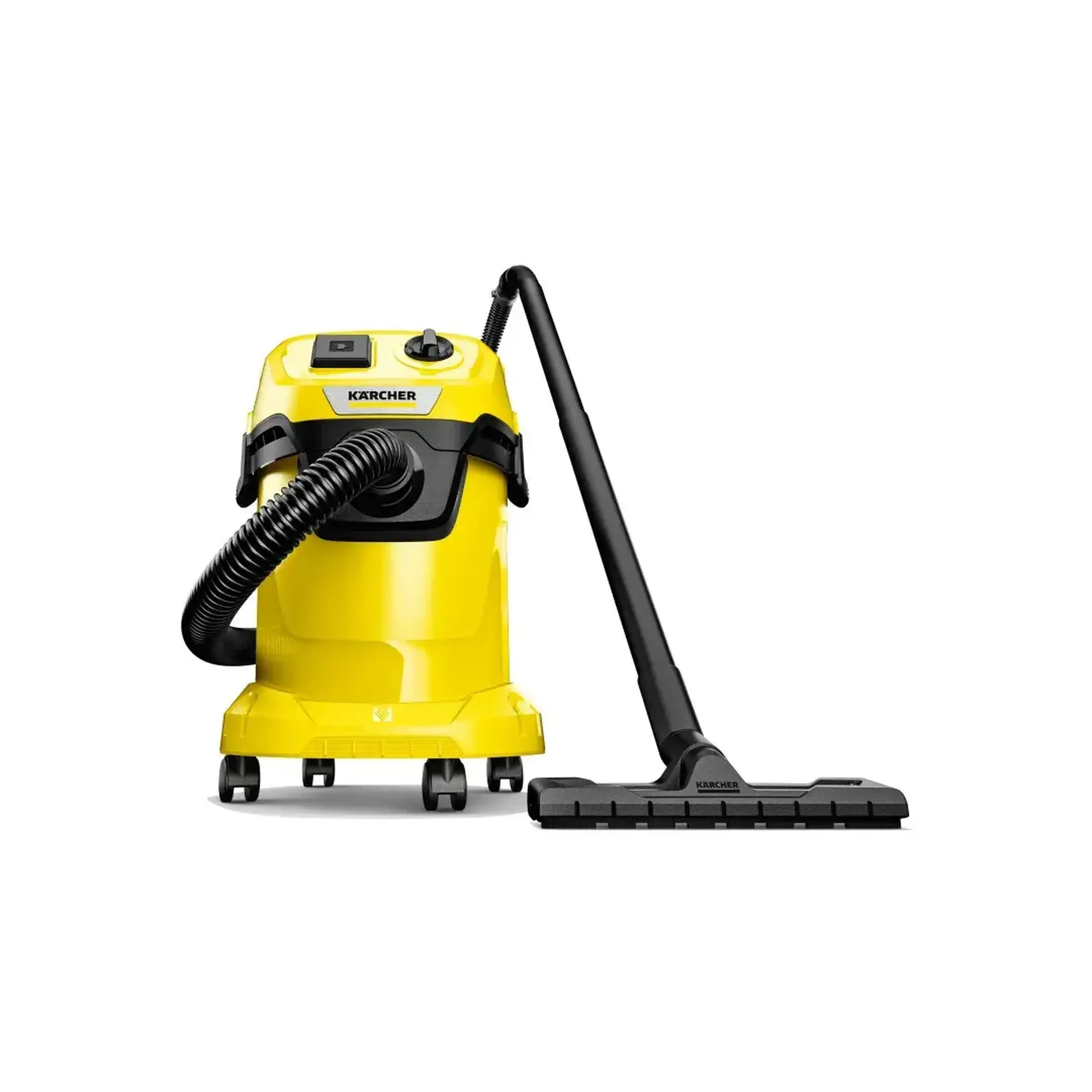 Aspirator WD 3P 1000 W 220 - 240 V KARCHER