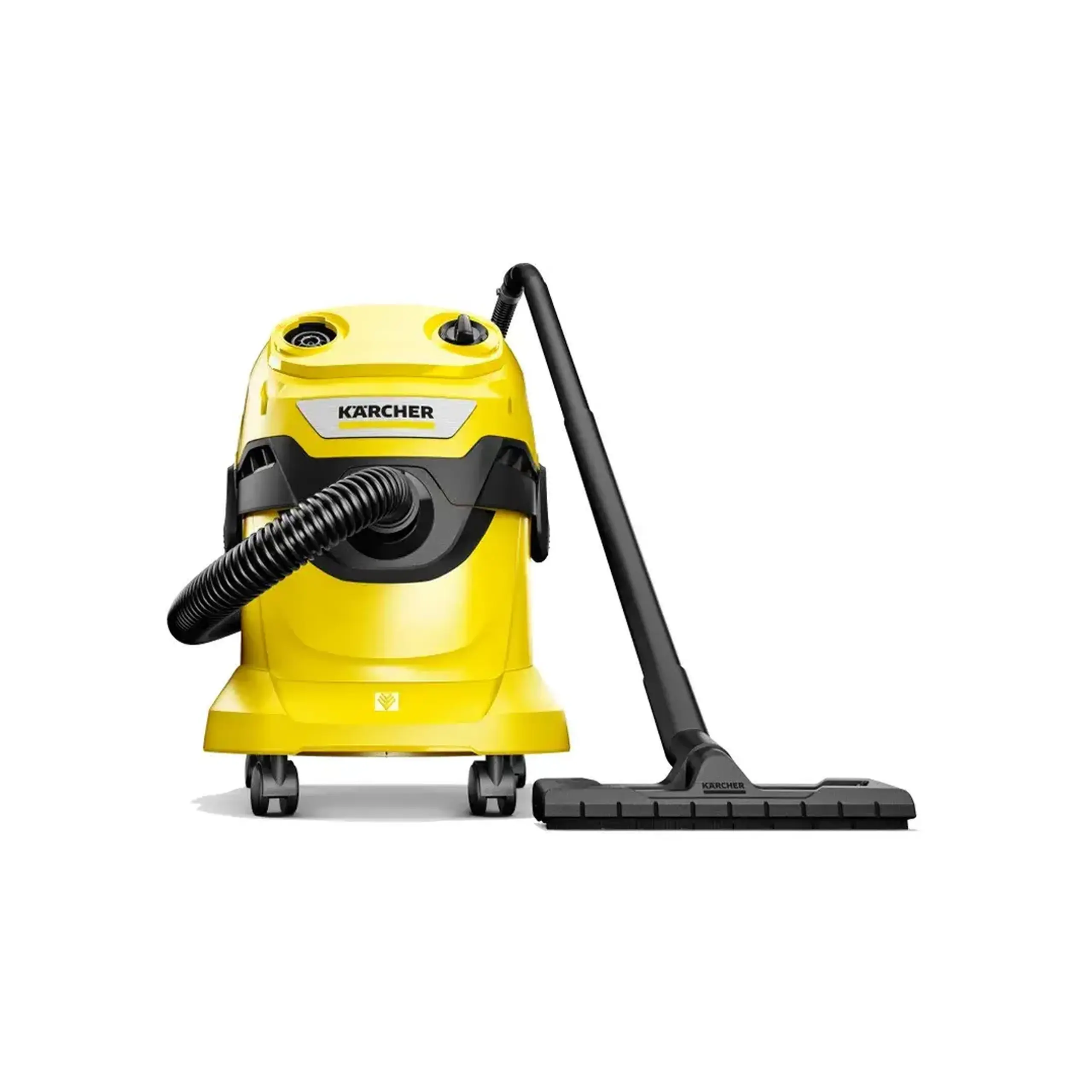 Aspirator WD4 1000 W 220 - 240 V KARCHER
