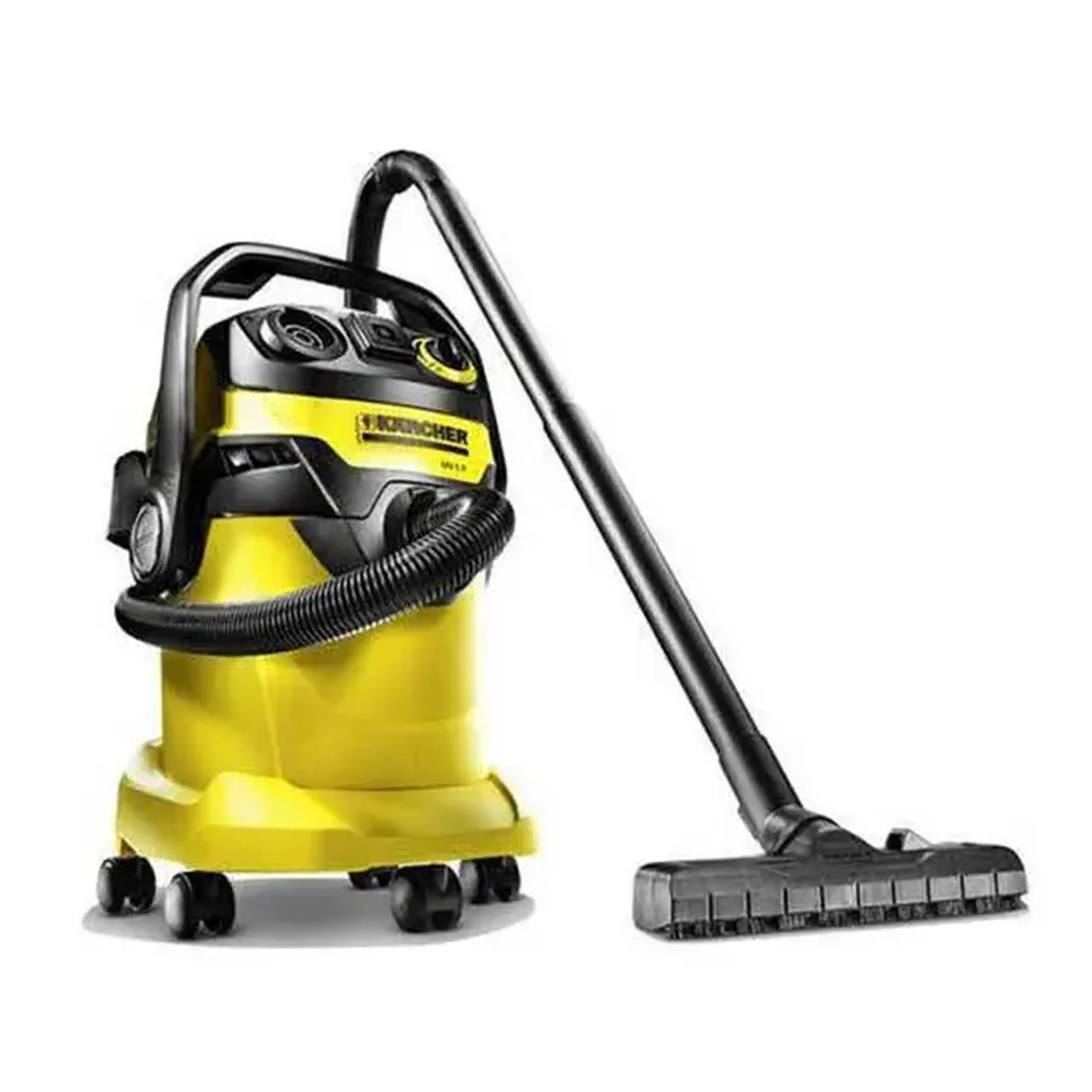 Aspirator WD5 1000 W 220 - 240 V 25 l KARCHER