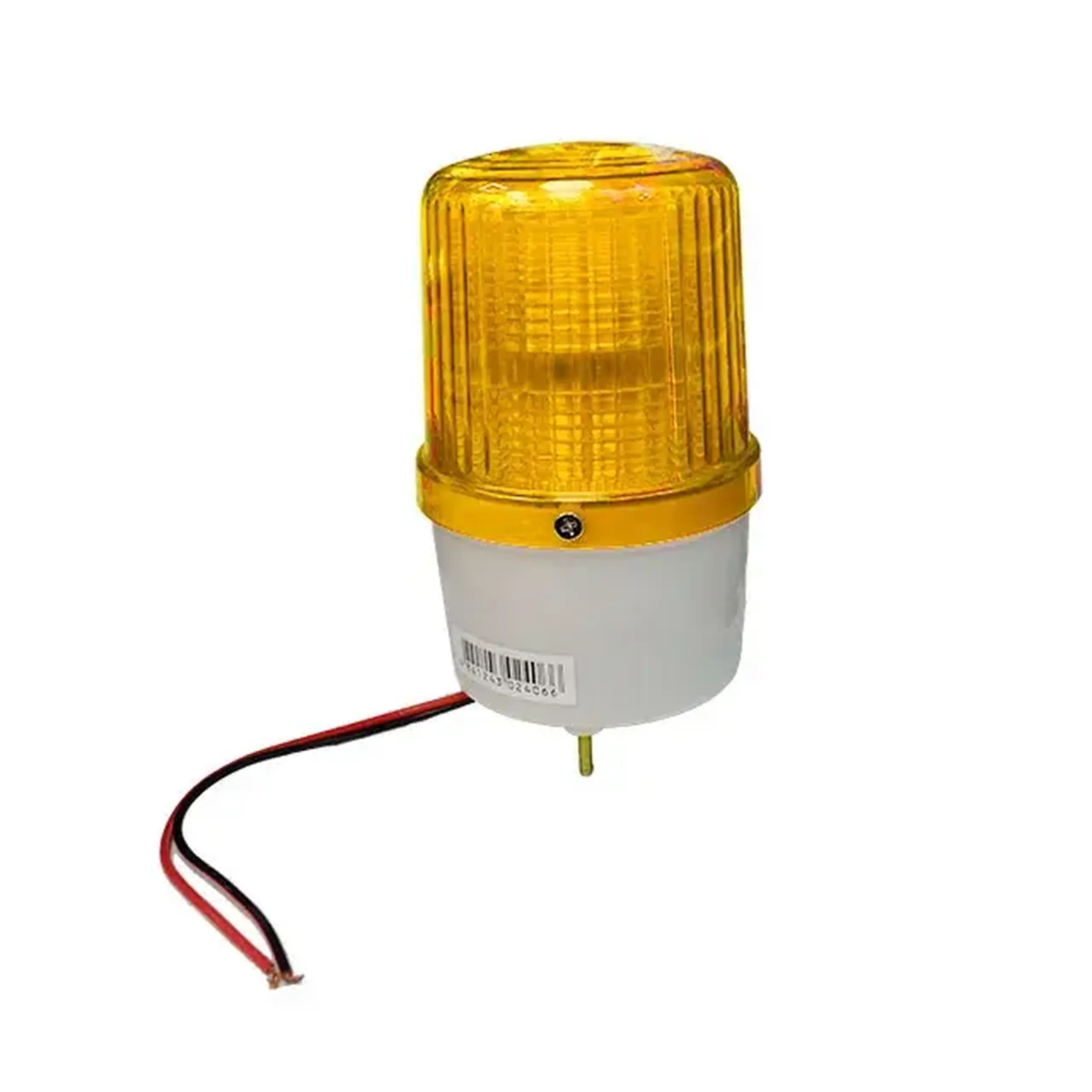 Girofar KASAN 5103J 220 V galben