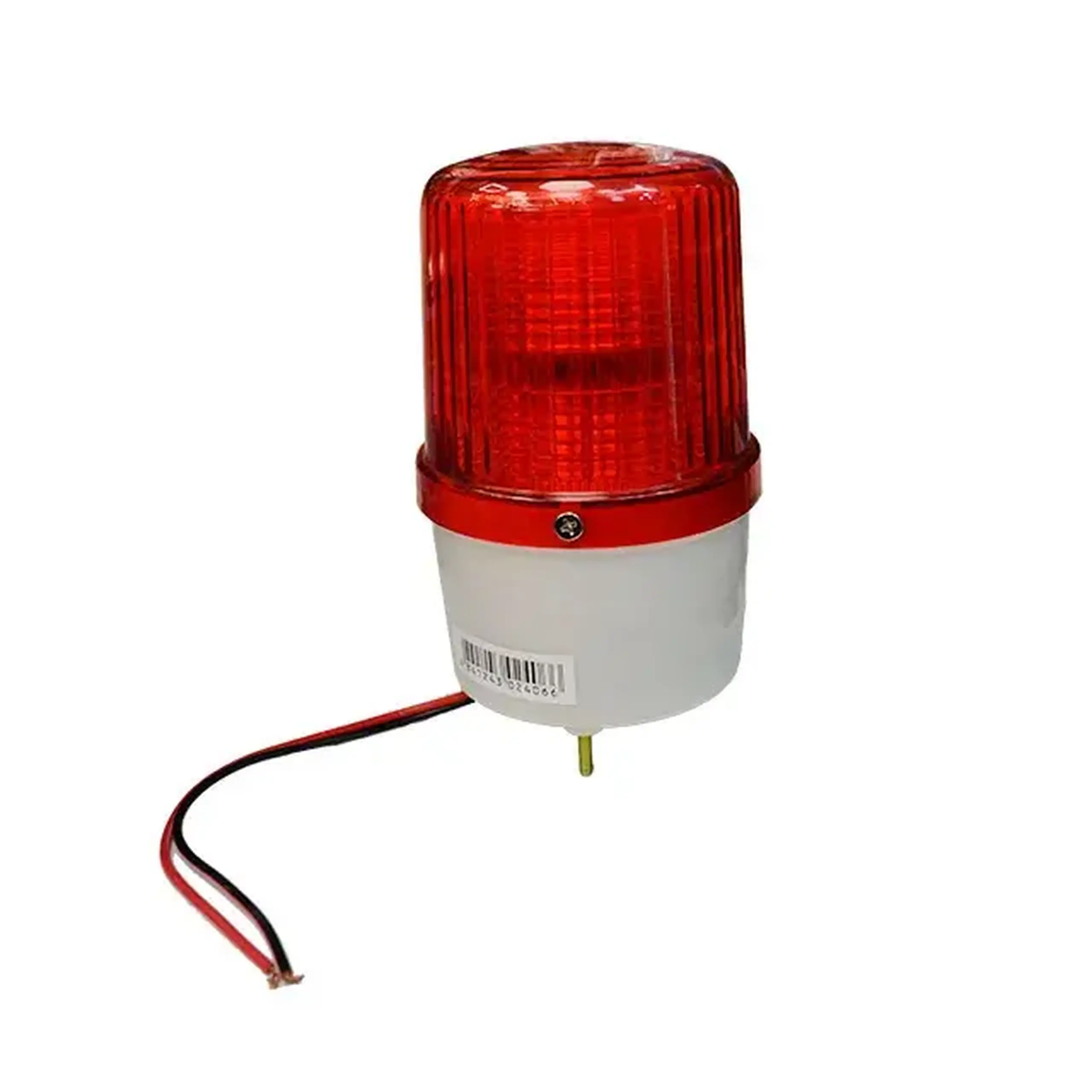 Girofar 5103J 220 V Roșu KASAN