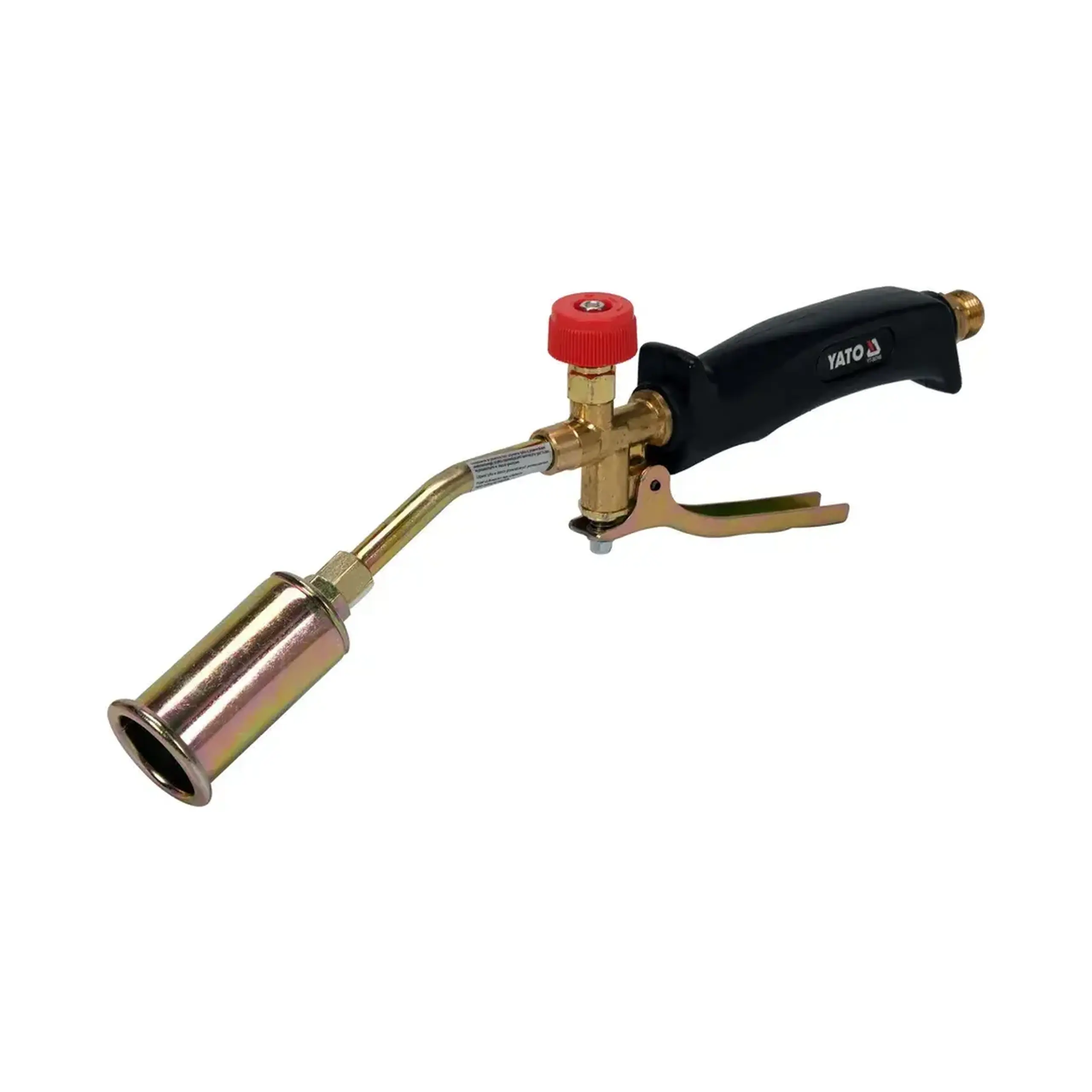 Arzător cu gaz 582 g/h propan/Butan Yato