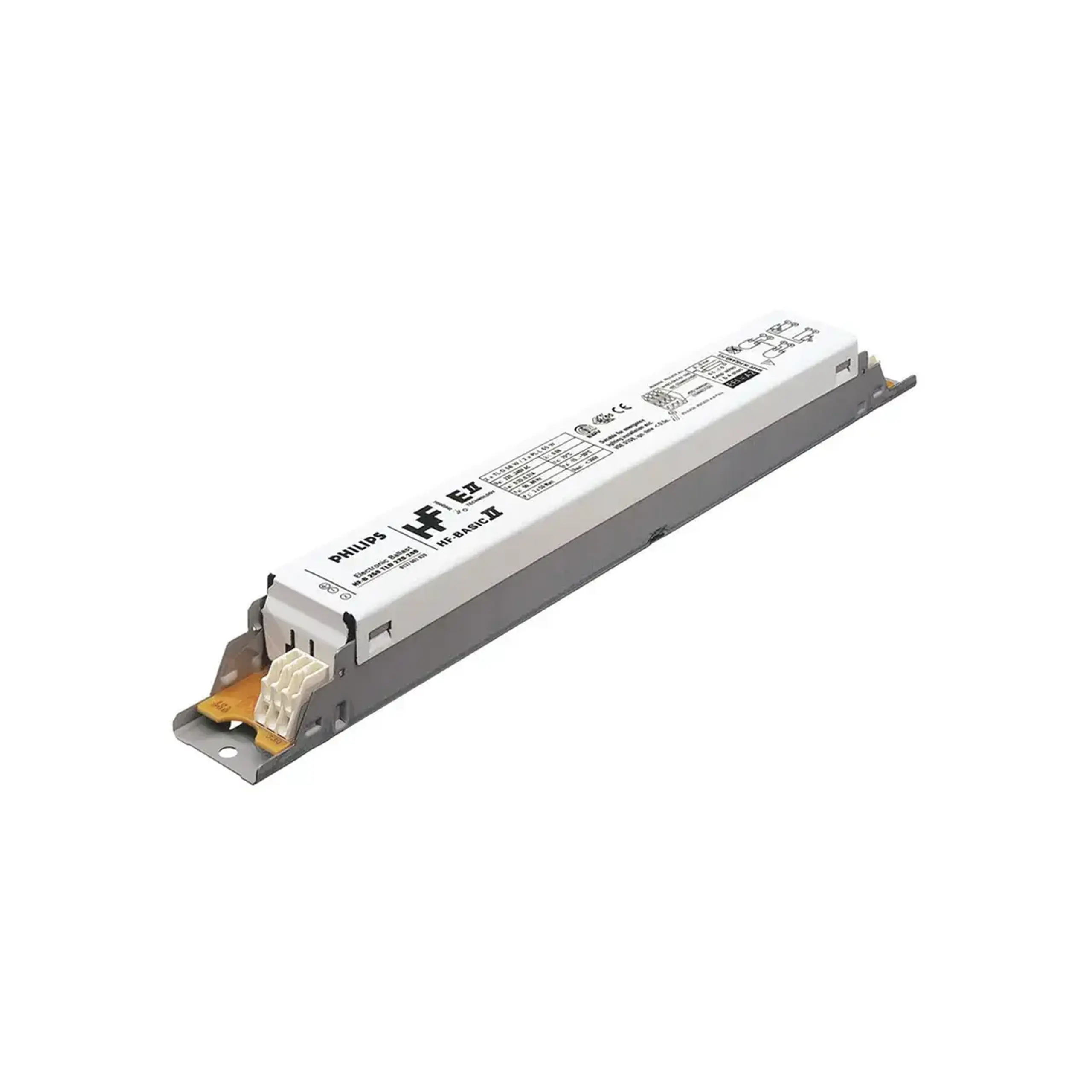 Balast electronic HF-B 36 W 220 - 240 V Philips