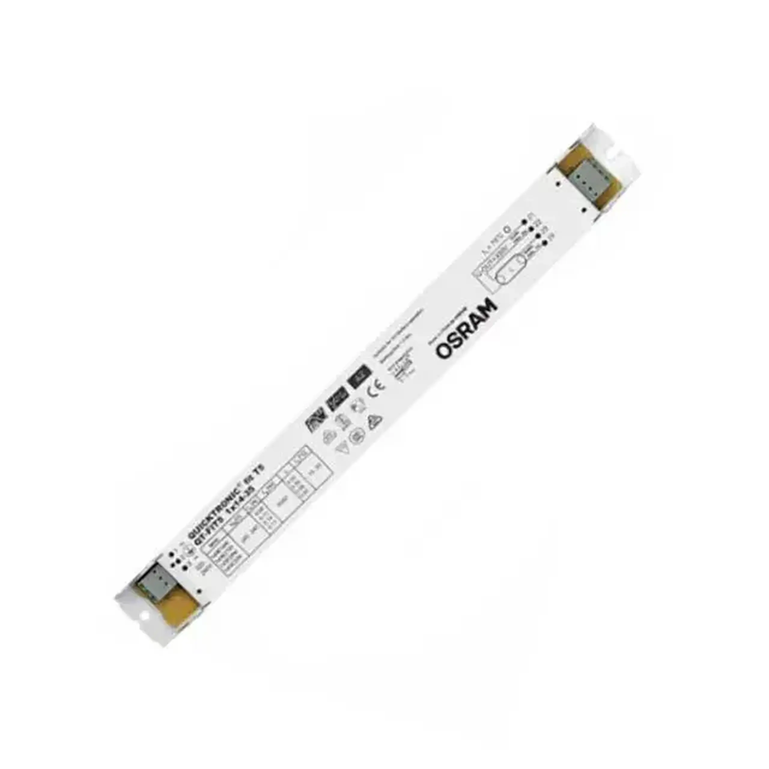Balast electronic QT-FIT 42 W 220 - 240 V OSRAM