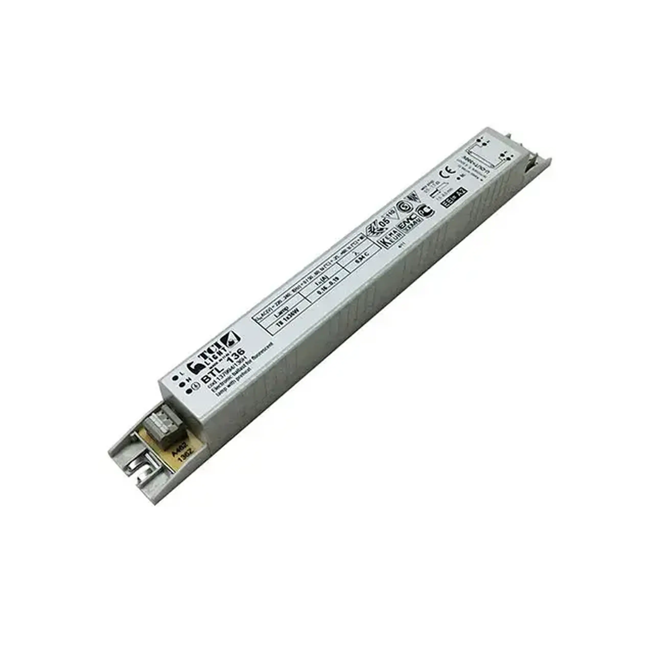 Balast BTL 136 36 W 220 - 240 V Elmos