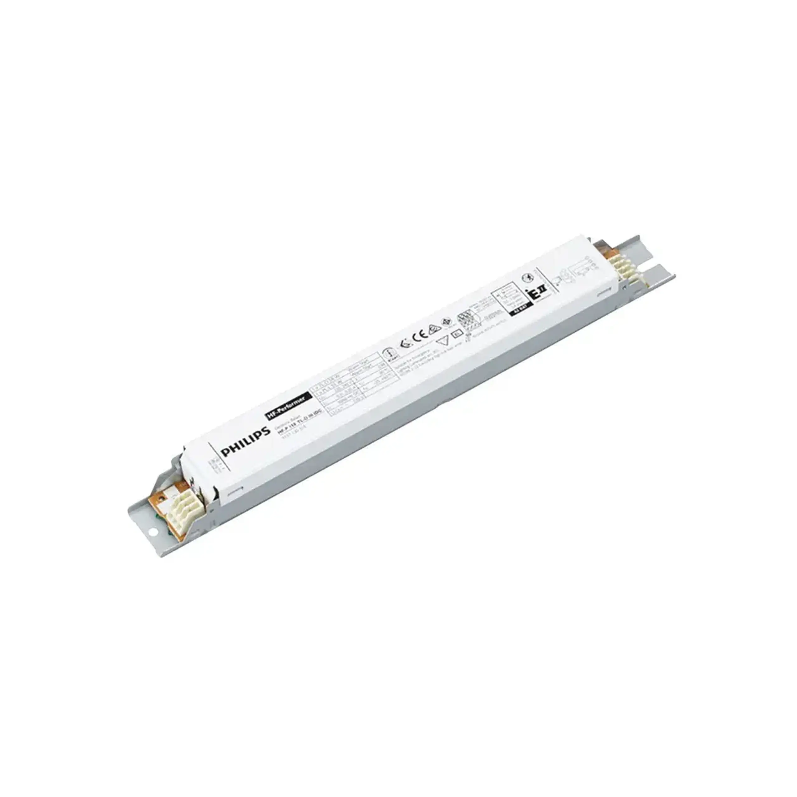 Balast electronic HF-B 236 TLD 36 W 220 - 240 V Philips