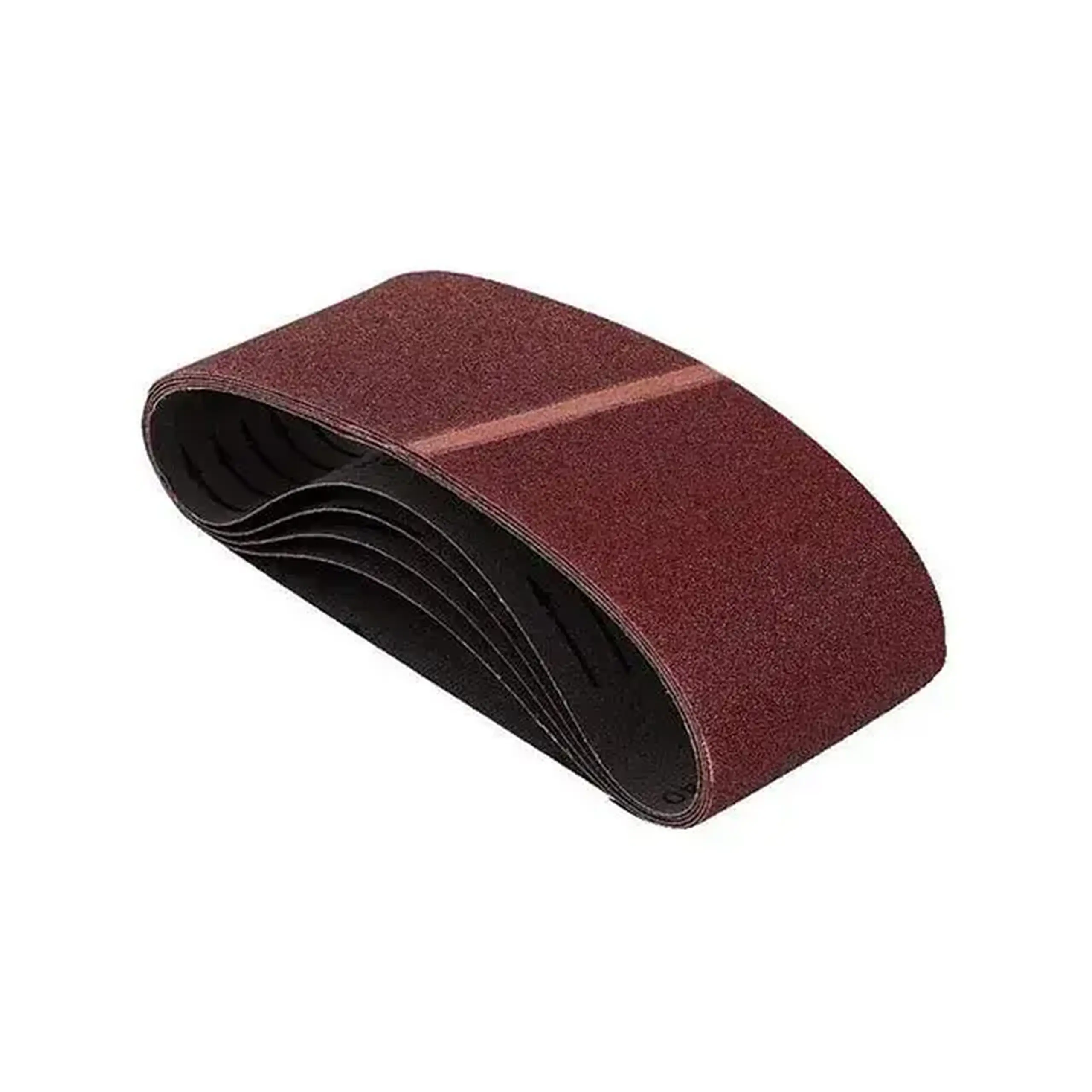 Bandă abrazivă P120 457 x 76 mm 5 buc. Makita