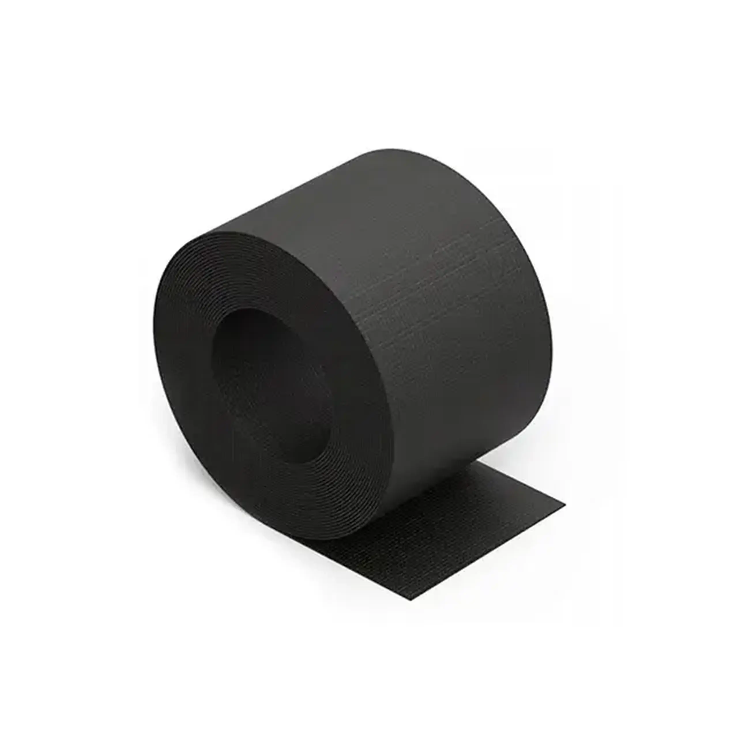 Bandă hidroizolantă 100 mm x 10 m Negru Elko