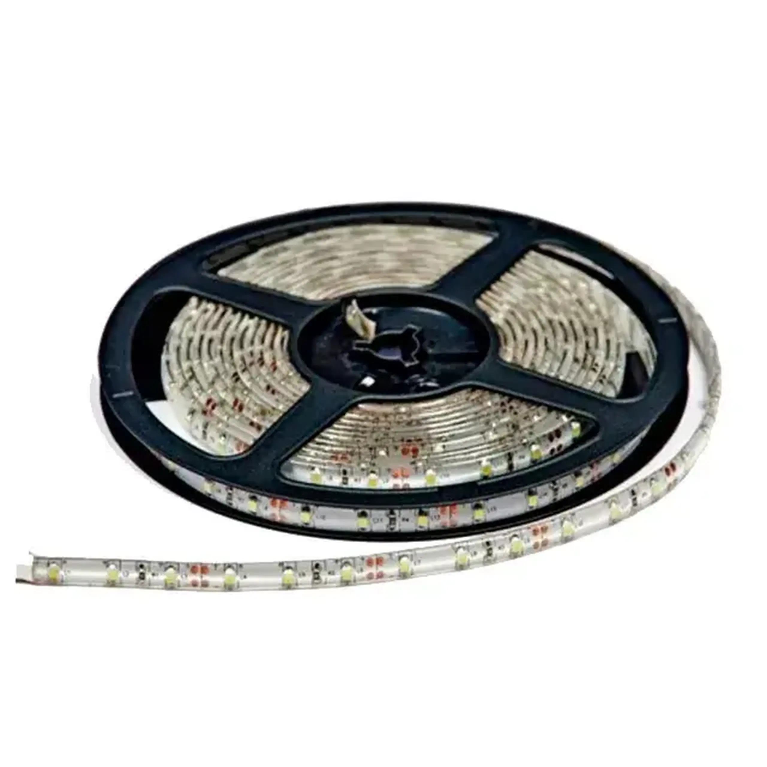 Bandă LED Horoz SMD5050 14.4 W/m 12 V 5 m 6400 K IP20