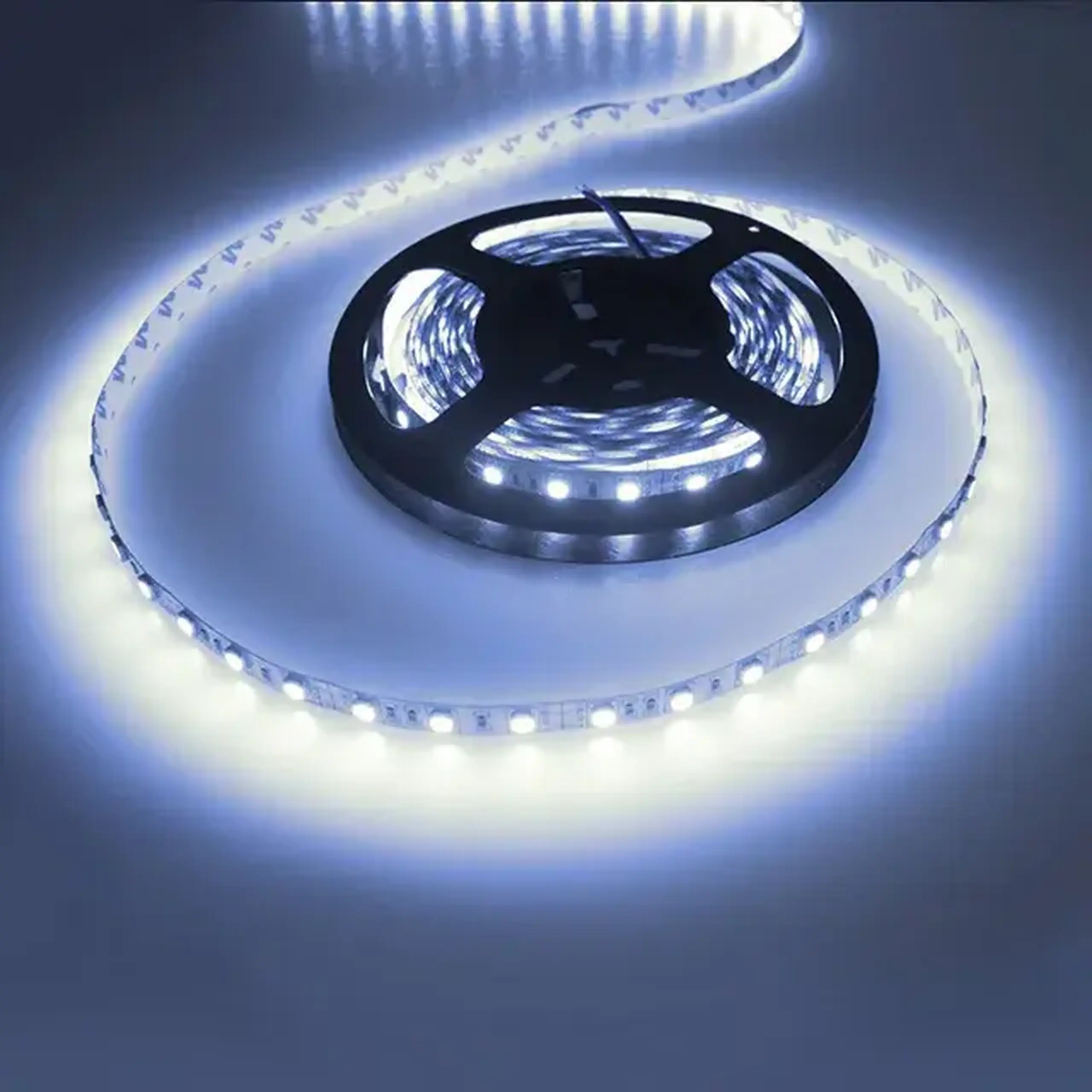 Bandă LED LR3 7.2 W/m 12 V 5 m 6500 K Elmos IP44