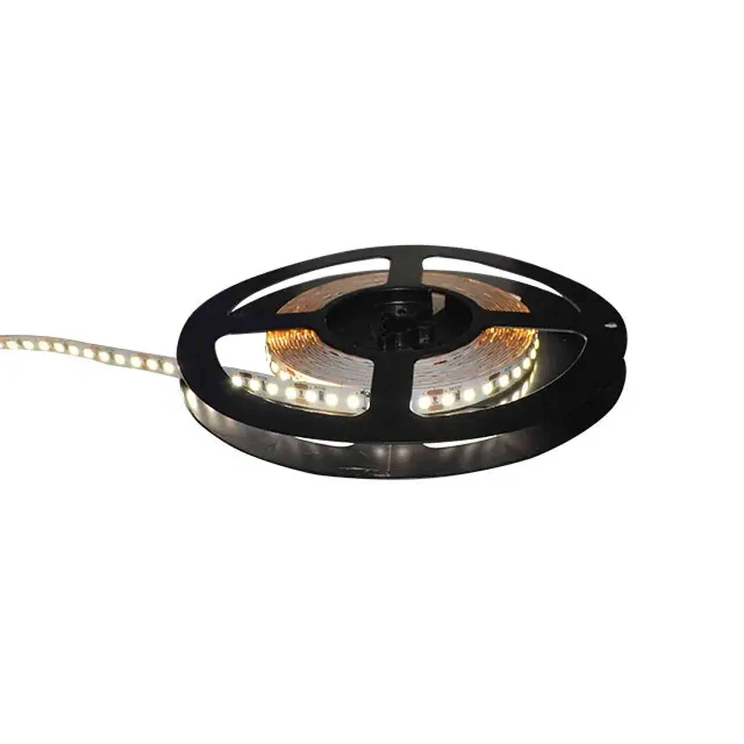 Bandă LED Elmos HL-LED001 24 W 12 V 5 m 4000 K IP20