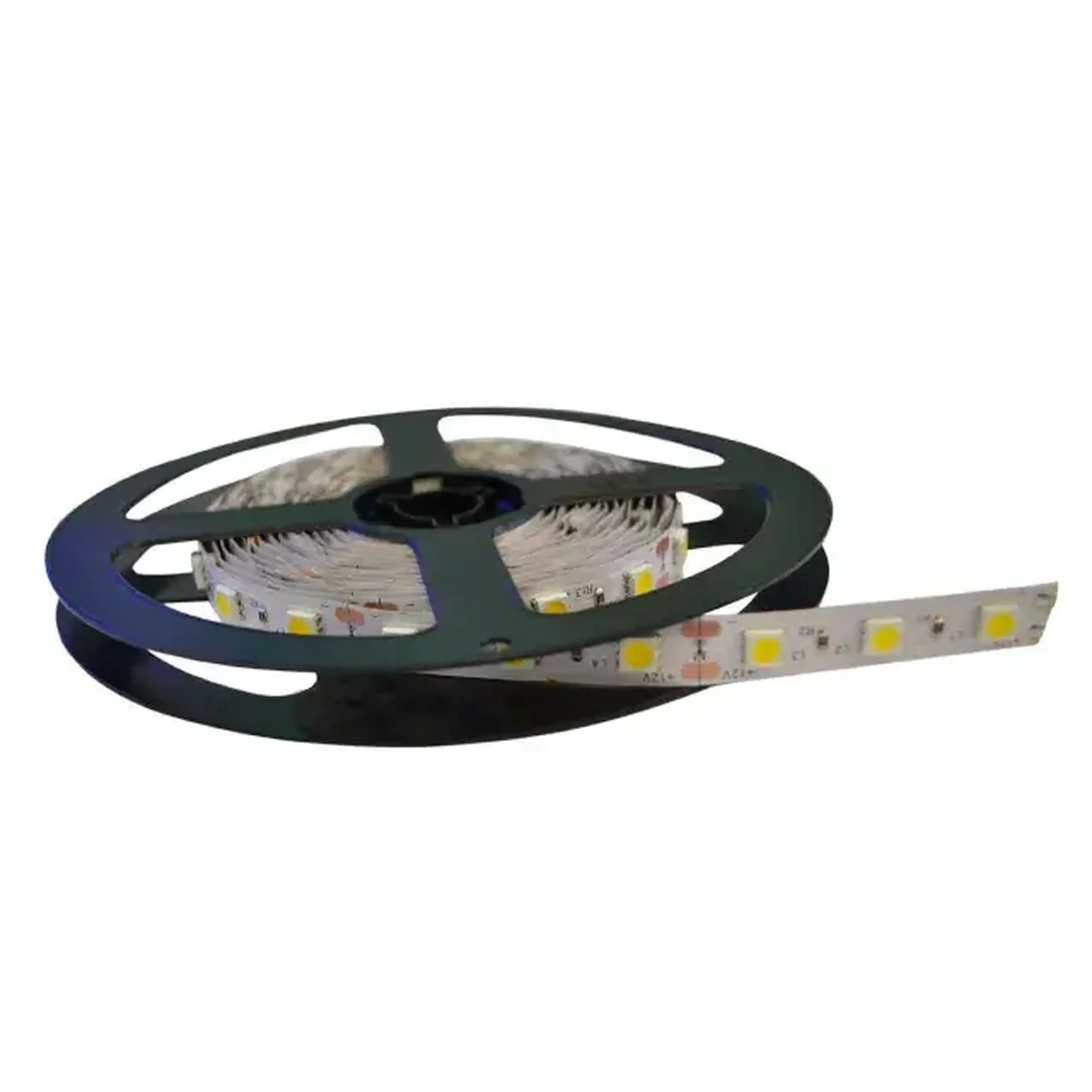 Bandă LED Elmos LR4 14.4 W/m 12 V 5 m 2700 K IP20 - Temperatura culoare (K) 4000 K