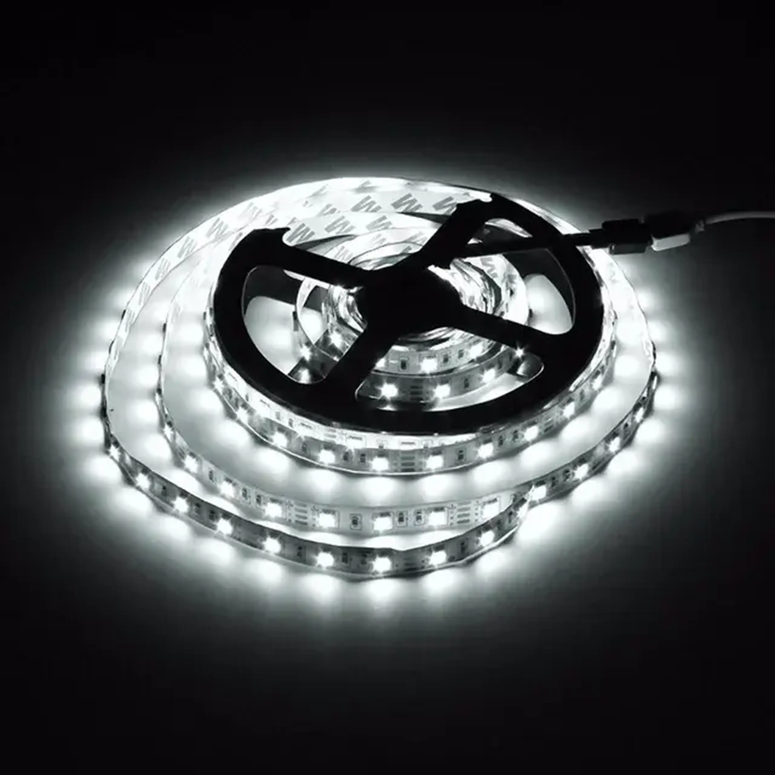 Bandă LED Elmos LR4 14.4 W/m 12 V 5 m 2700 K IP44 - Temperatura culoare (K) 6500 K