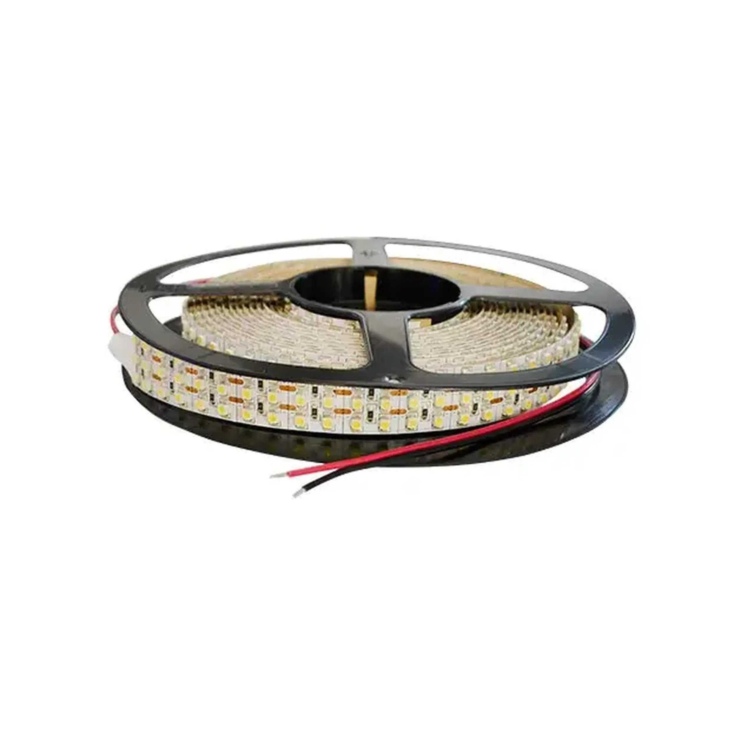 Bandă LED Elmos SMD3528 28.8 W/m 12 V 5 m 6000 K IP20
