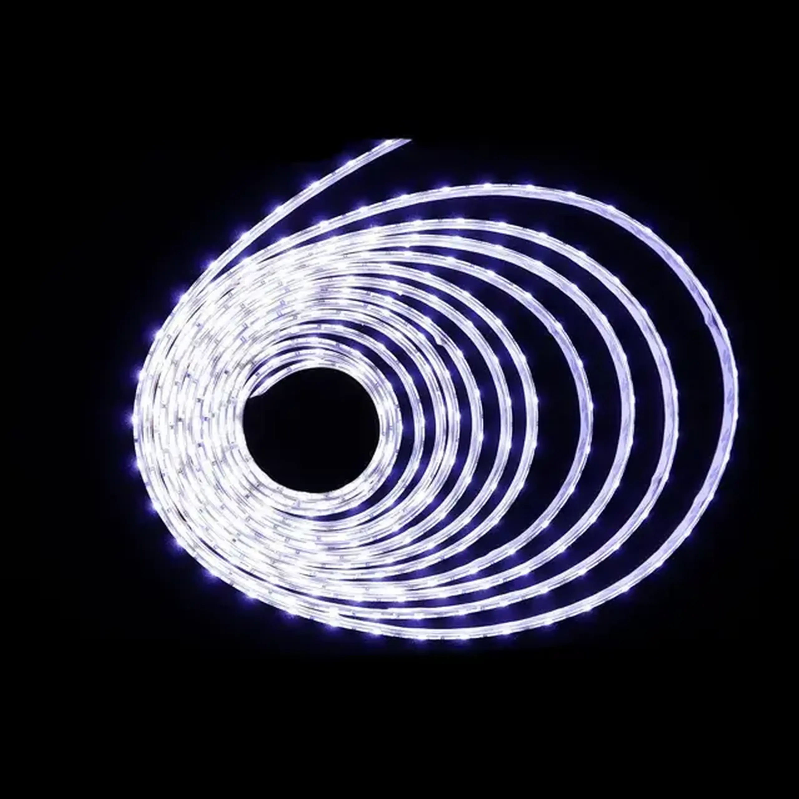 Bandă LED SMD5050 12 V 1 m 900 lm Elmos IP65