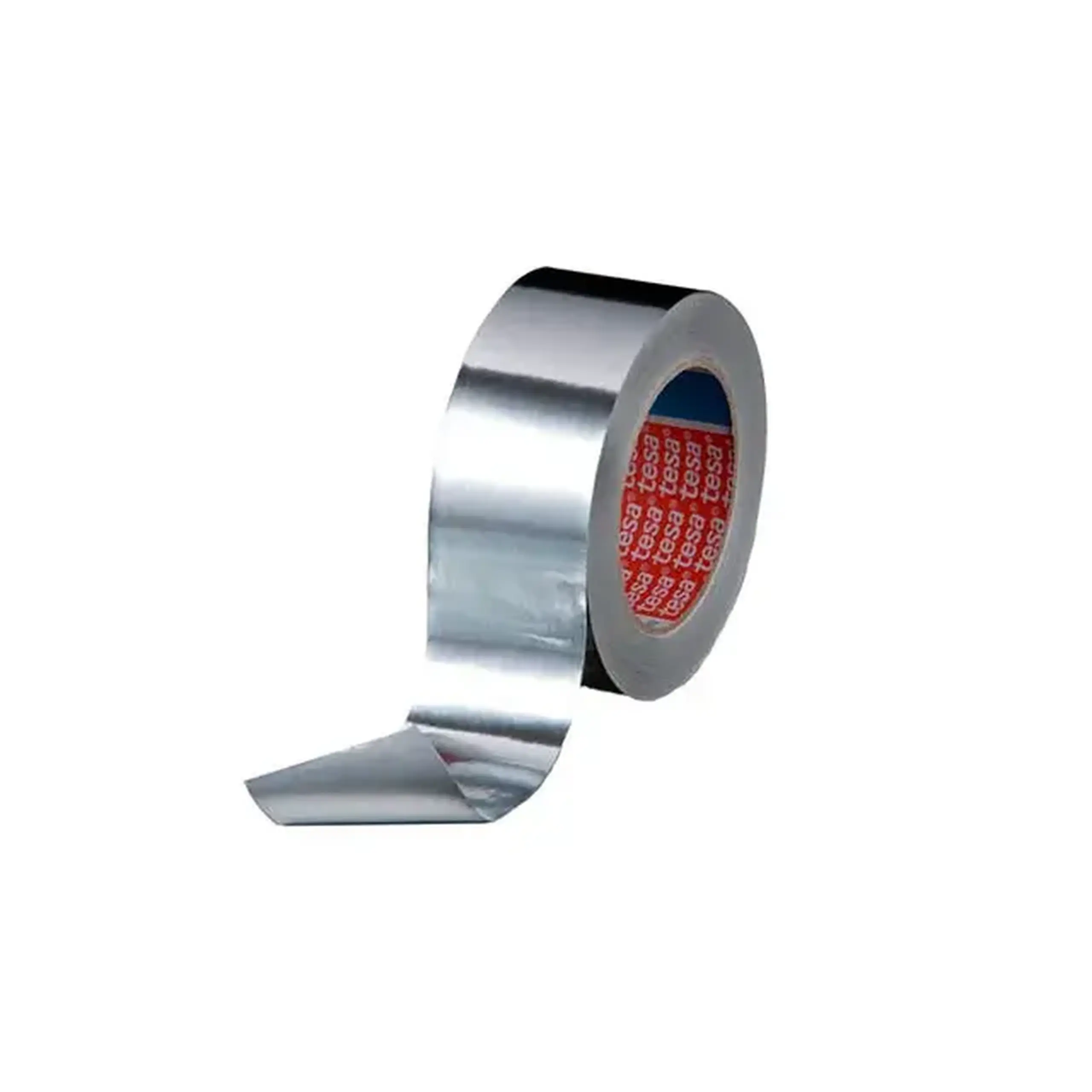 Bandă pentru izolare și sigilare Tesa 50524/182 50 m x 50 mm argintiu