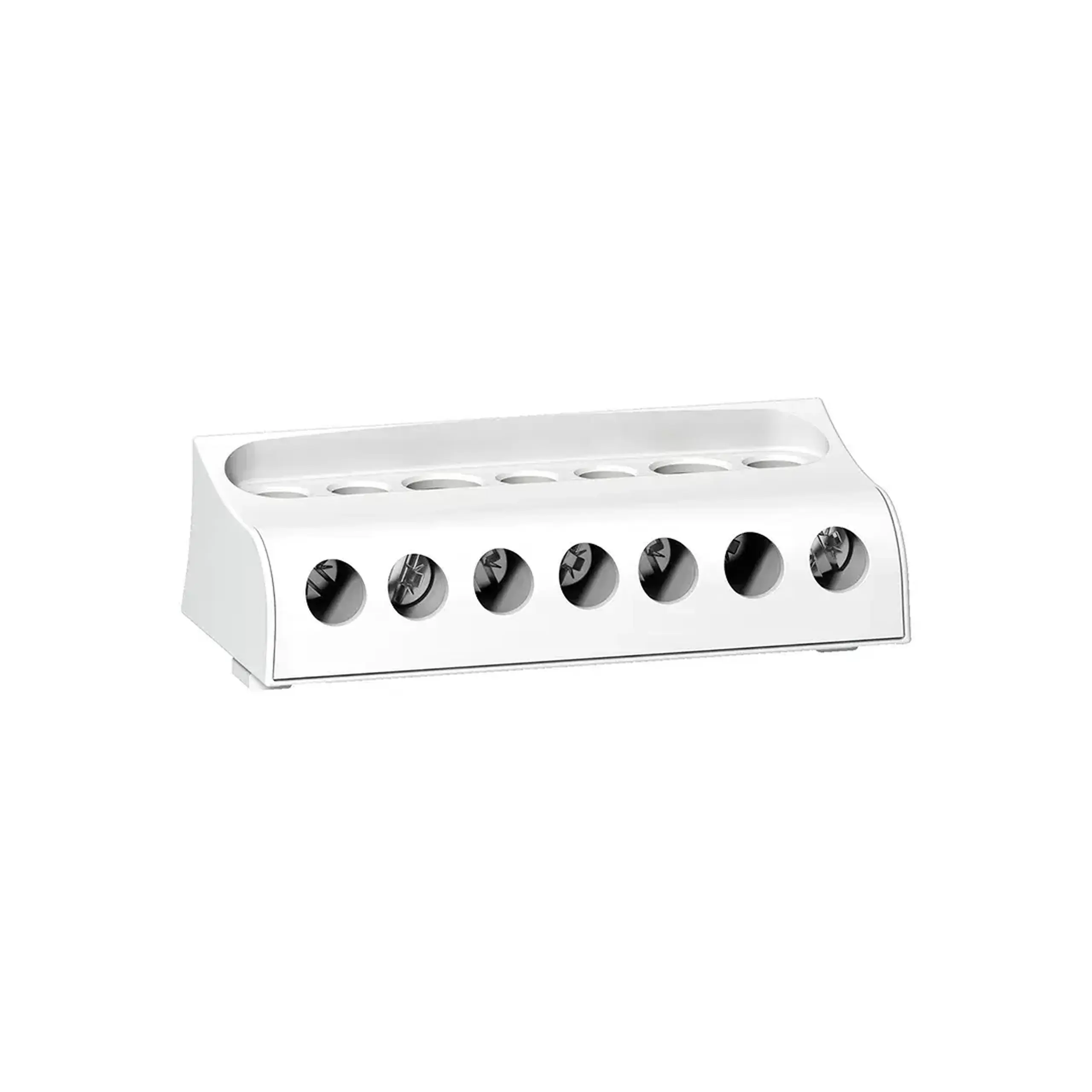 Bară de nul LGYN1007 70 x 35 mm 100 A Schneider-Electric
