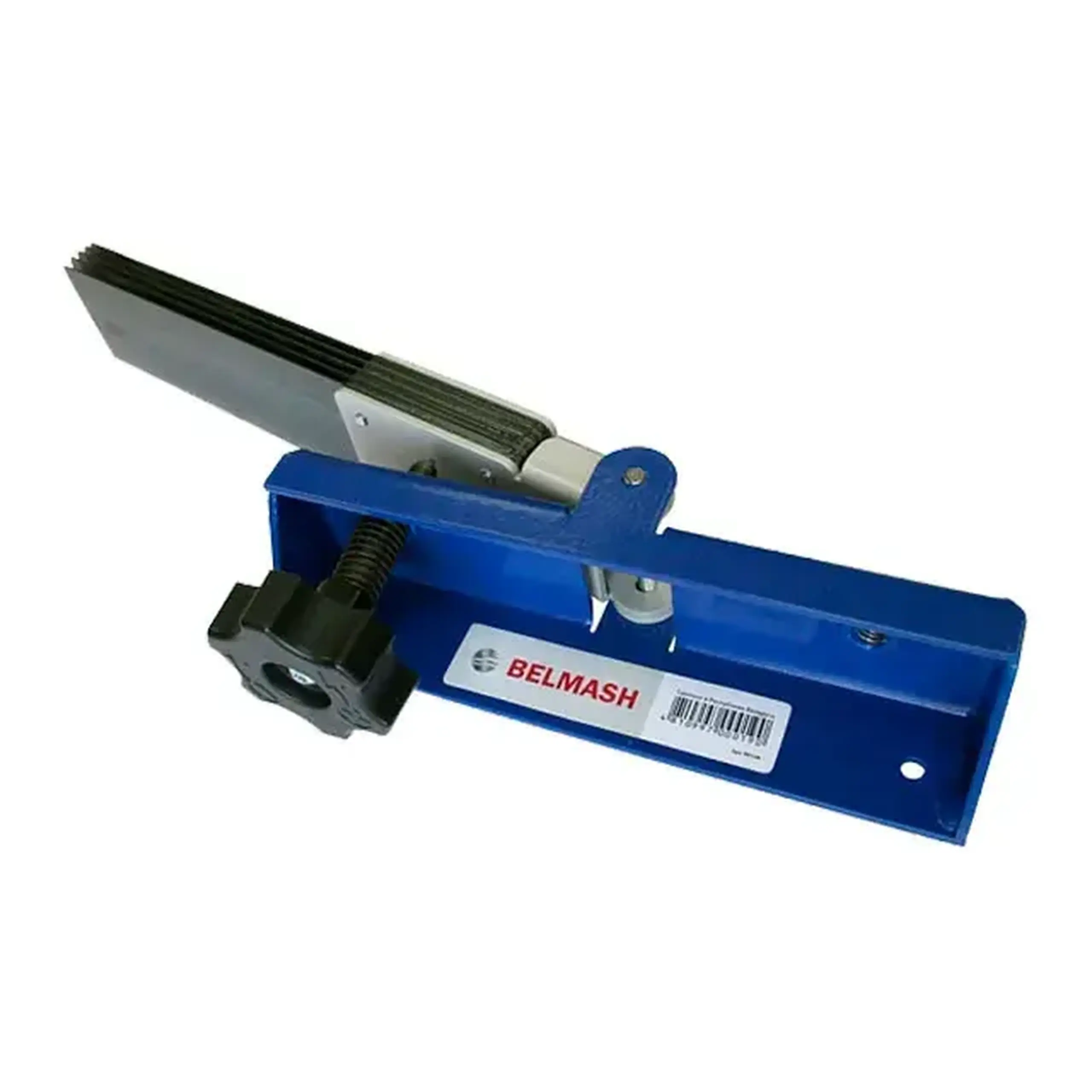 Bară de fixare laterală SC-01 320 x 100 x 60 mm Belmash