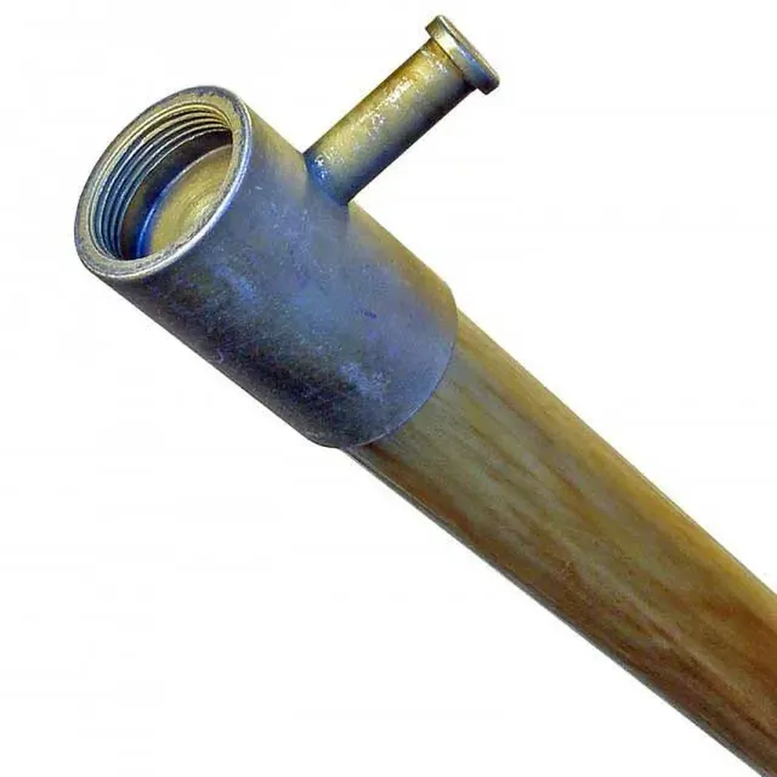 Bară operativă ШО-1