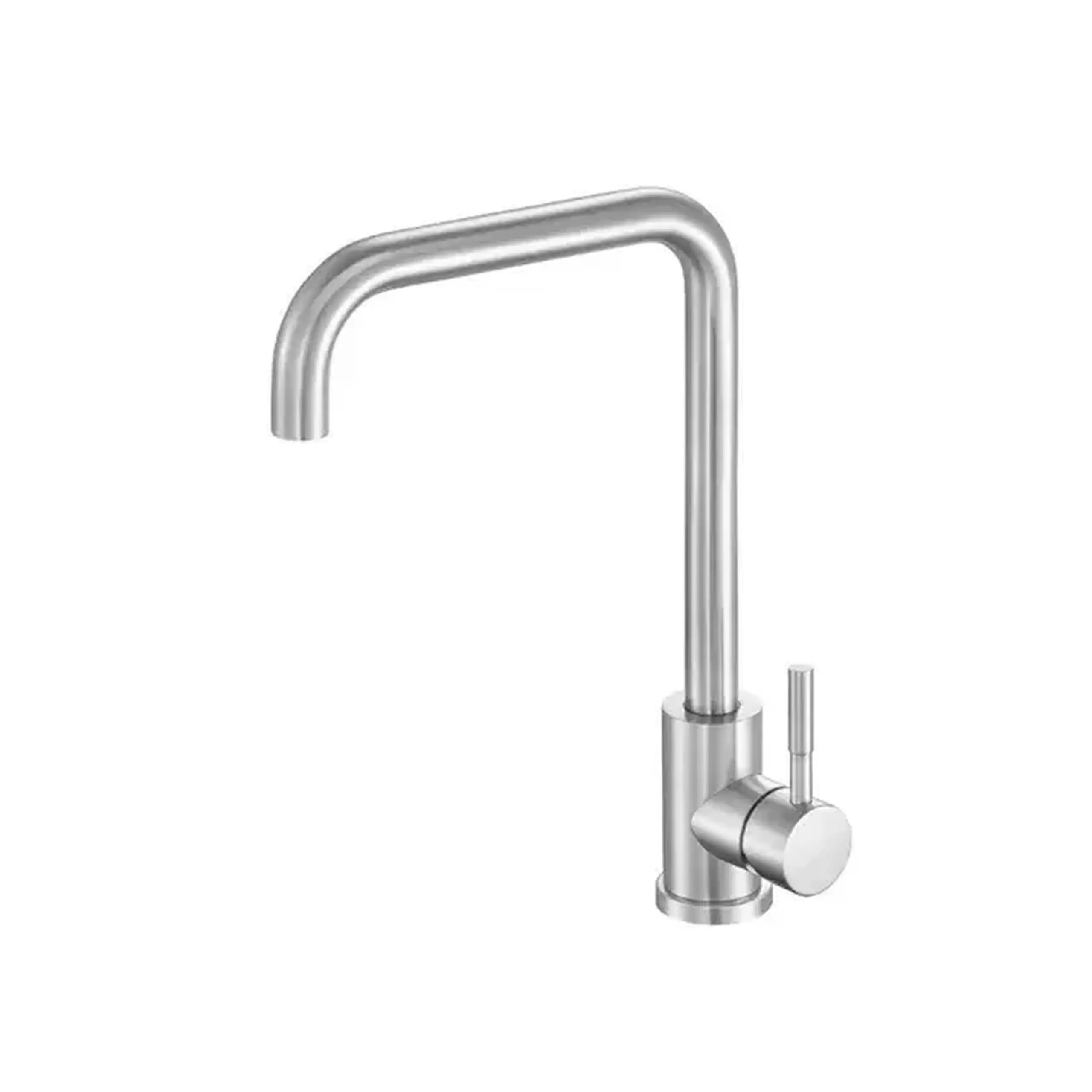 Baterie pentru bucătărie STEELY 2 35 cm inox Fala
