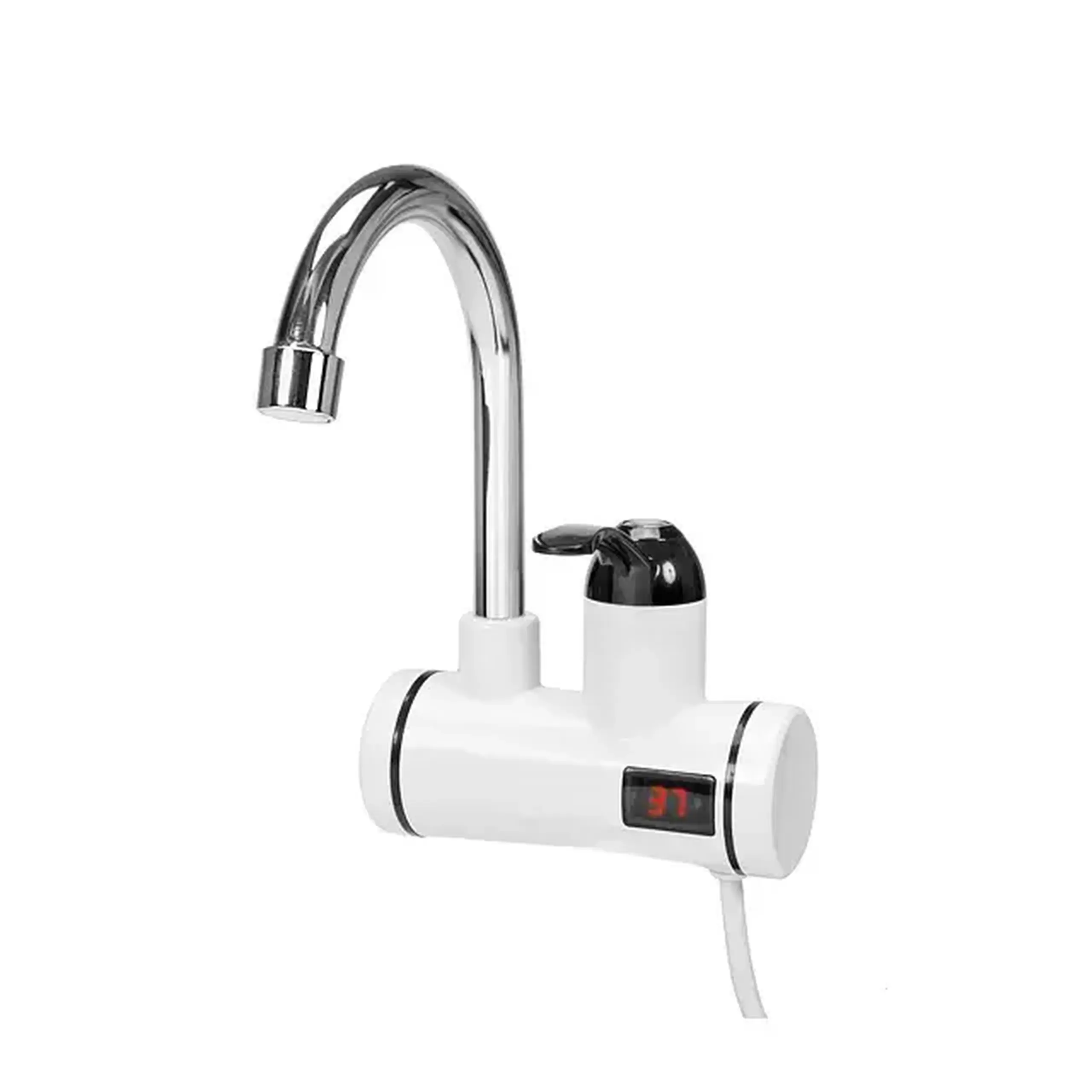 Încălzitor instantaneu electric KATLA-1 Fala - Model KATLA-2