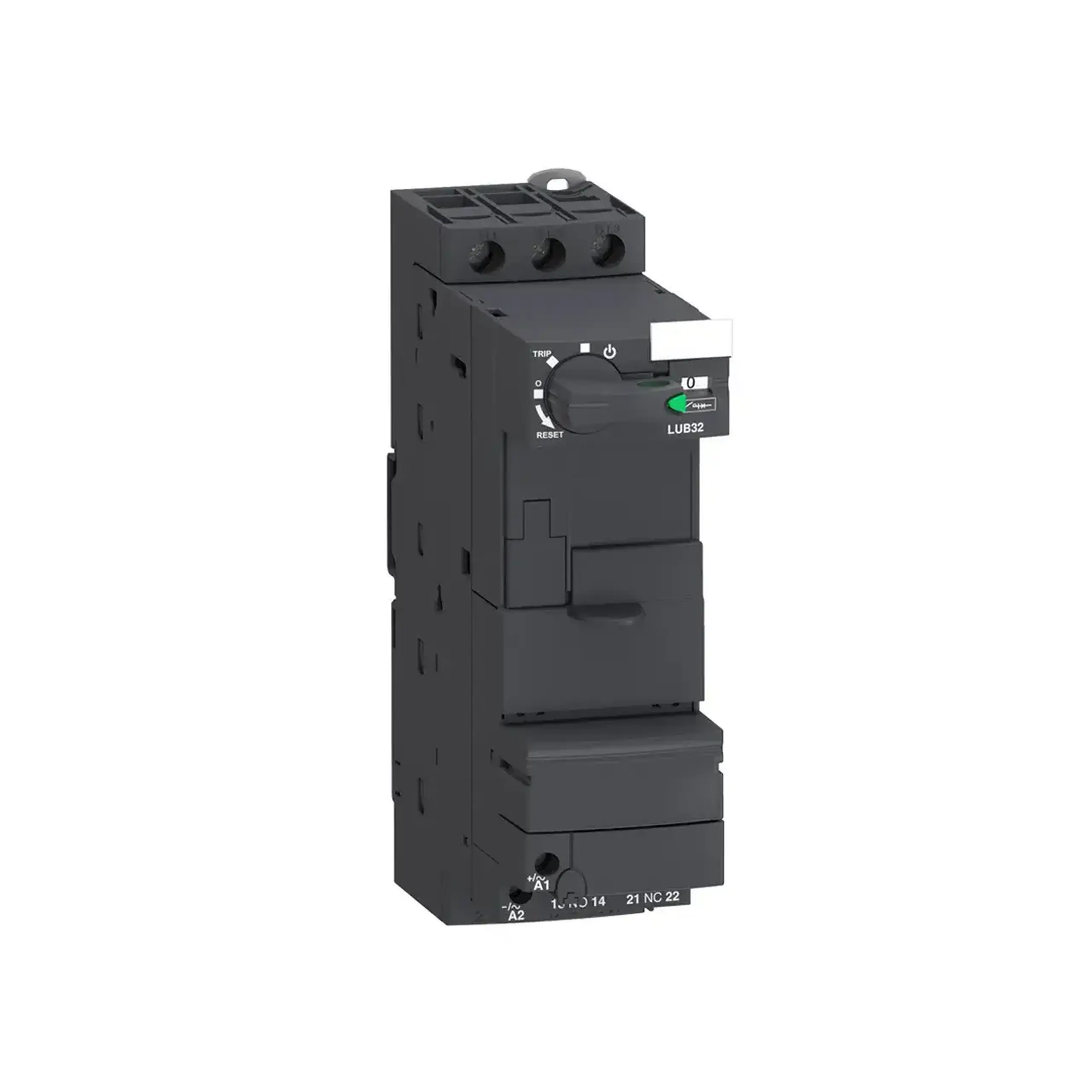 Baza de alimentare Schneider-Electric LUB32 690 V 32A