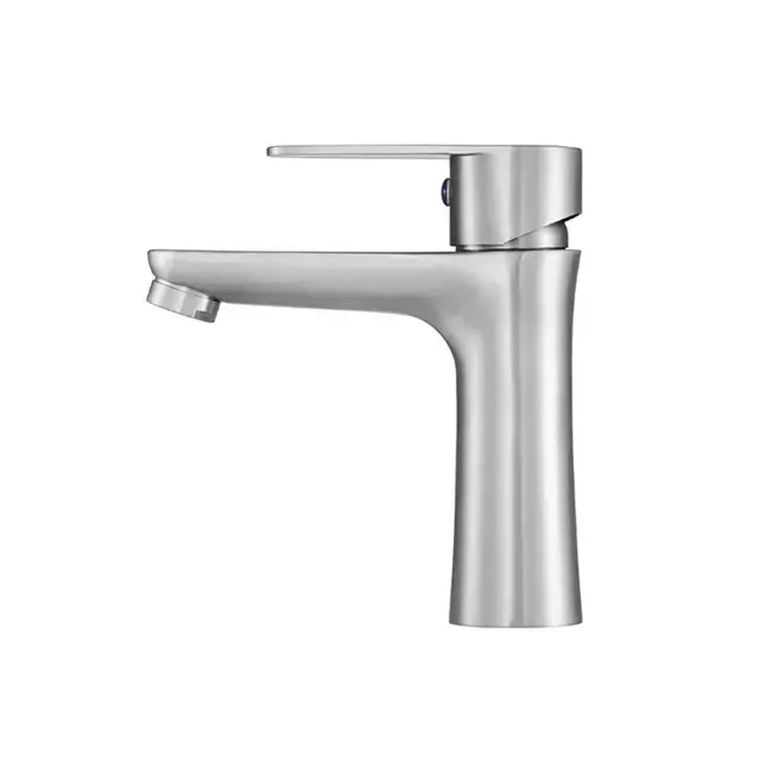 Baterie pentru chiuvetă de baie STEELY 2 16 cm Fala