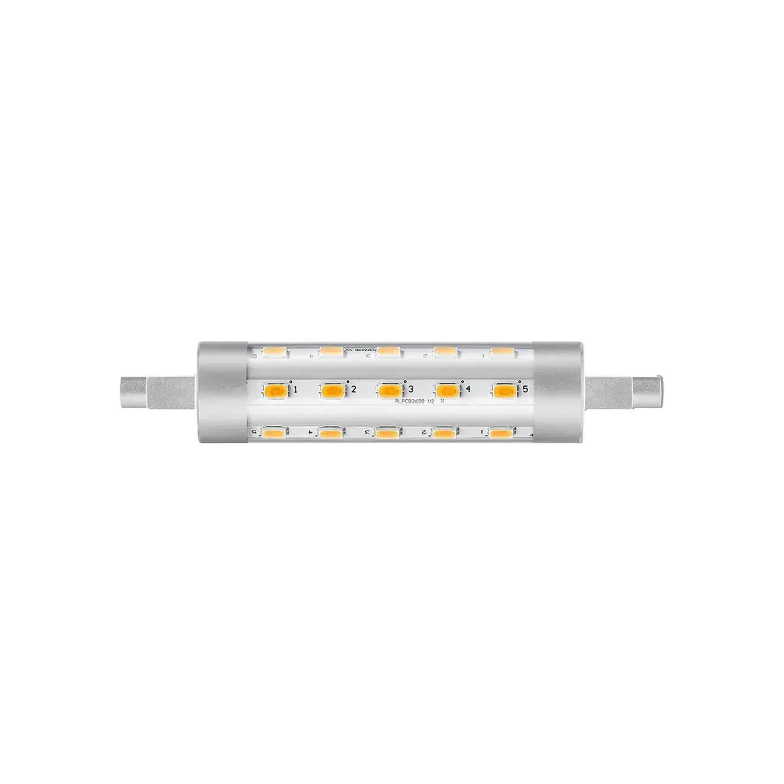 Bec led CorePro LED capsule 6.5 W R7S 3000 K 806 lm 220 - 240 V Philips