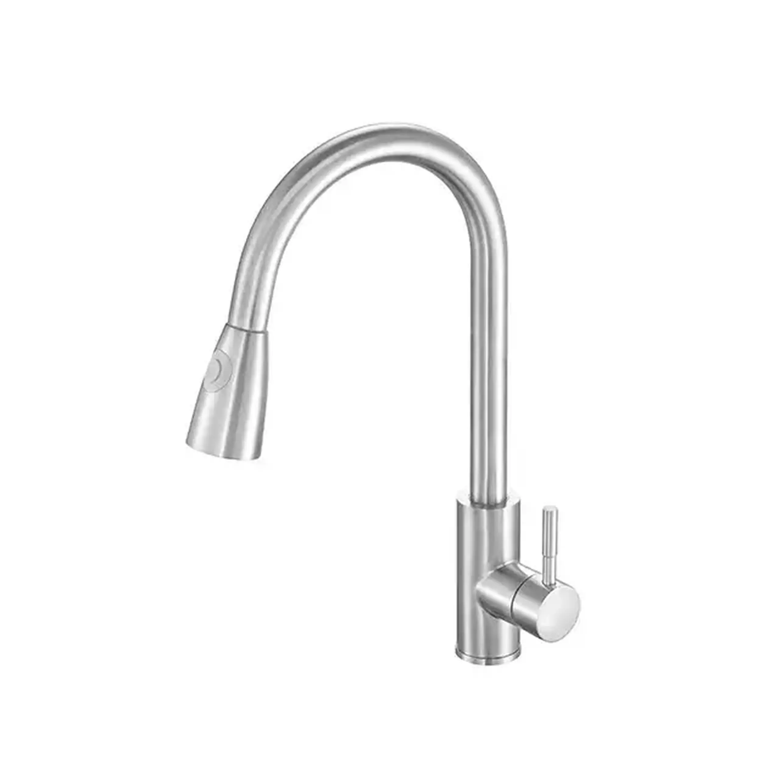 Baterie pentru bucătărie STEELY 1 37 cm Fala - Model STEELY 4
