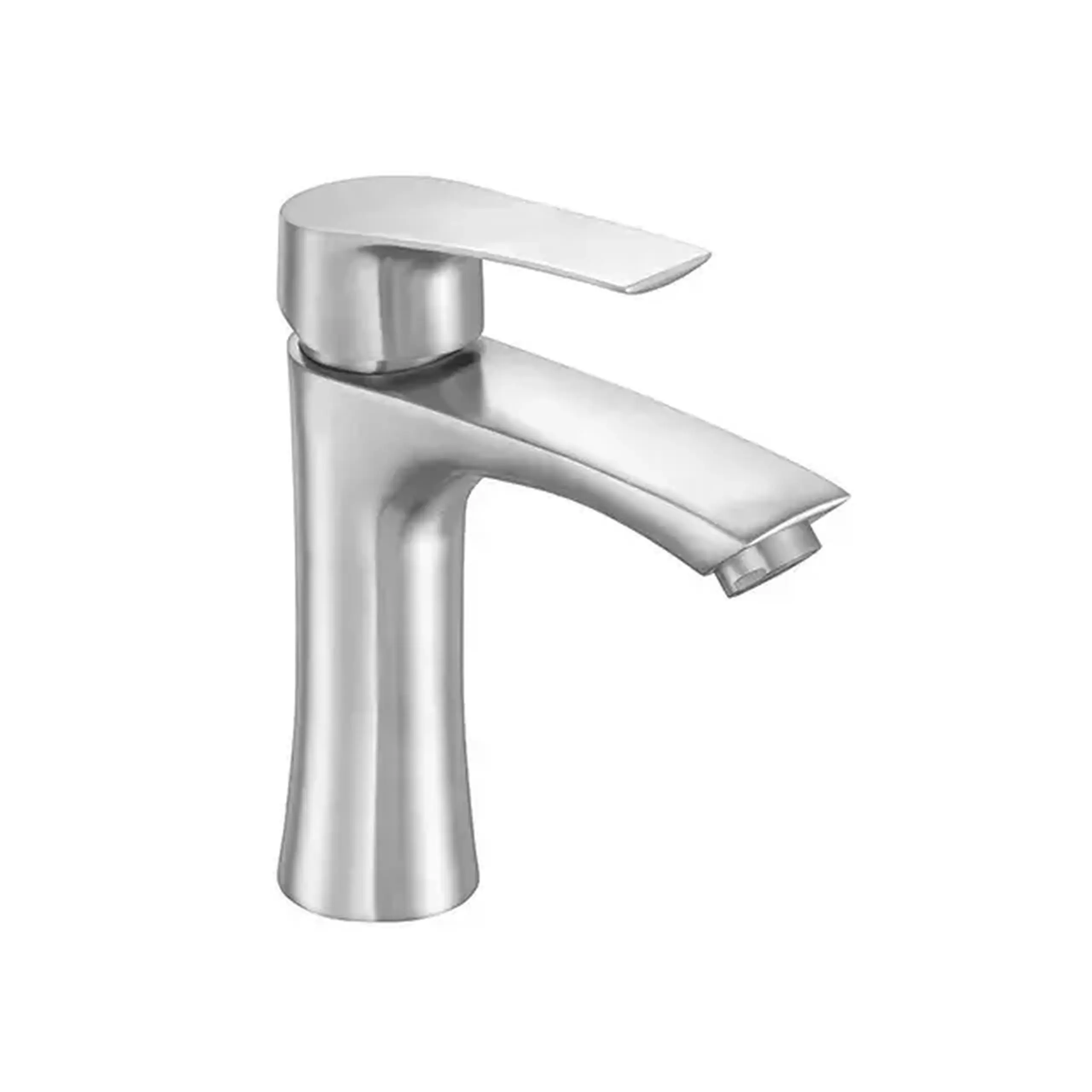 Baterie pentru chiuvetă de baie STEELY 2 16 cm Fala - Model STEELY 3