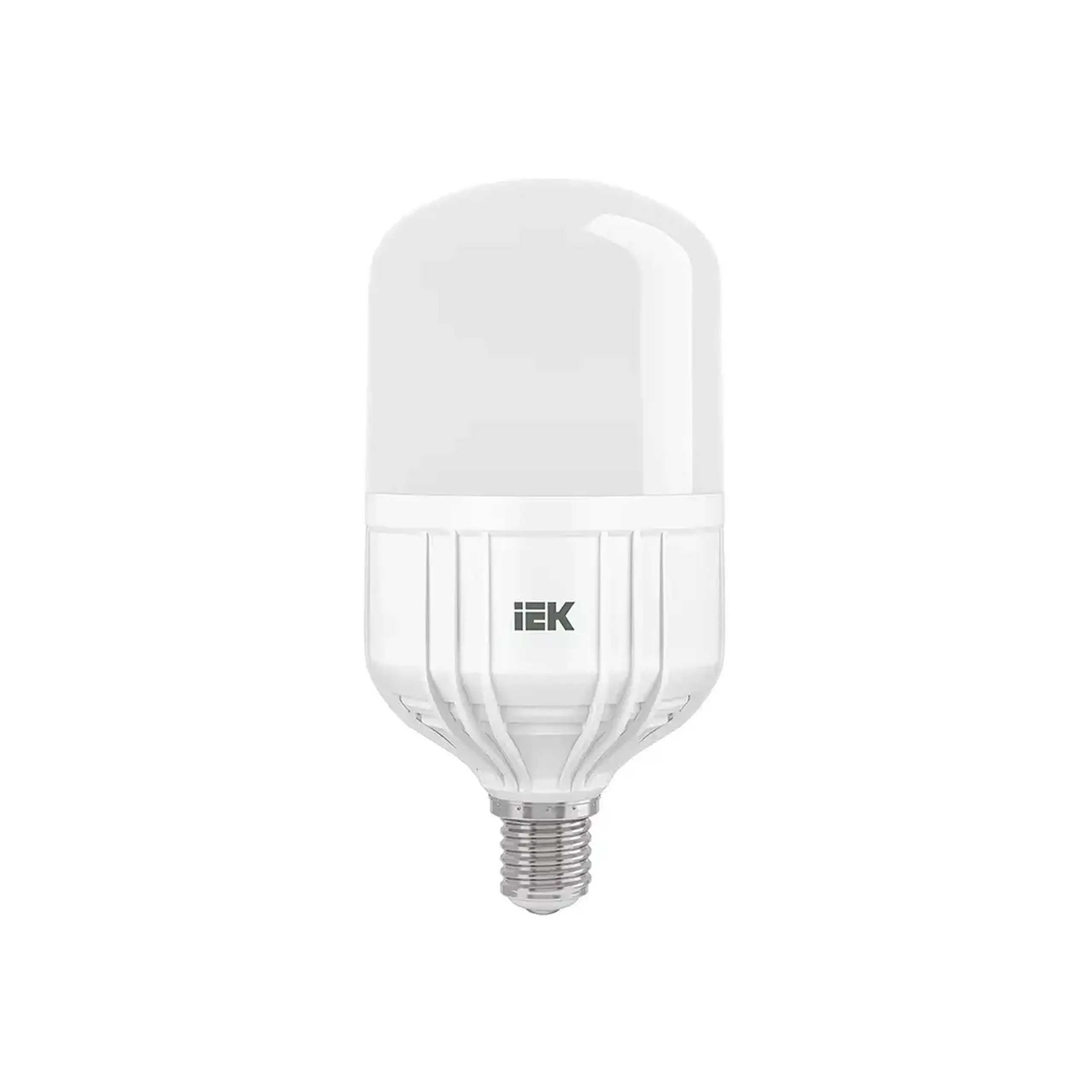 Bec LED IEK HP 50 W E40 6500 K 4500 lm 220 - 240 V - 6500 K (K) 4500 lm (lm)