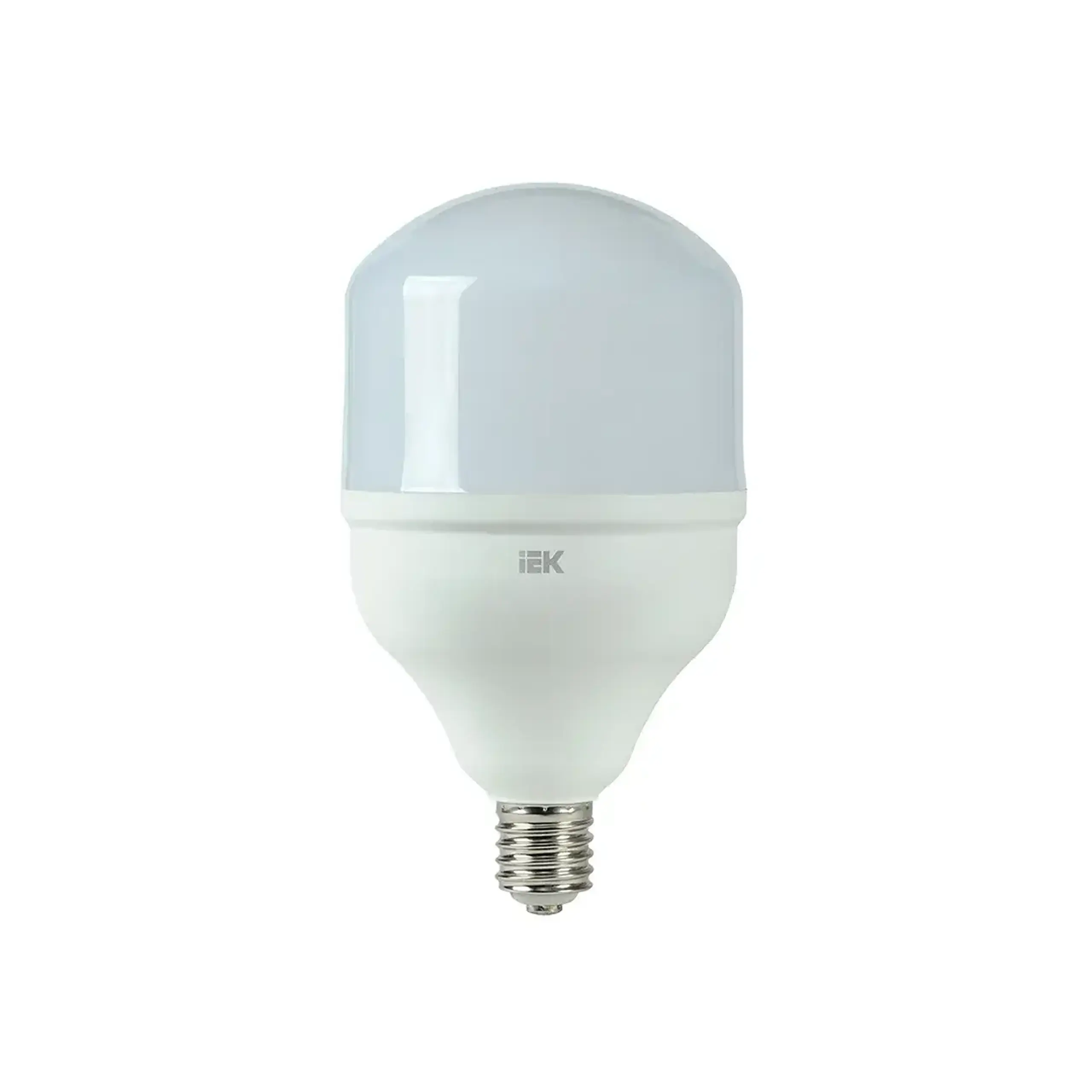 Bec LED IEK HP 50 W E40 6500 K 4500 lm 220 - 240 V - 4000 K (K) 5850 lm (lm)