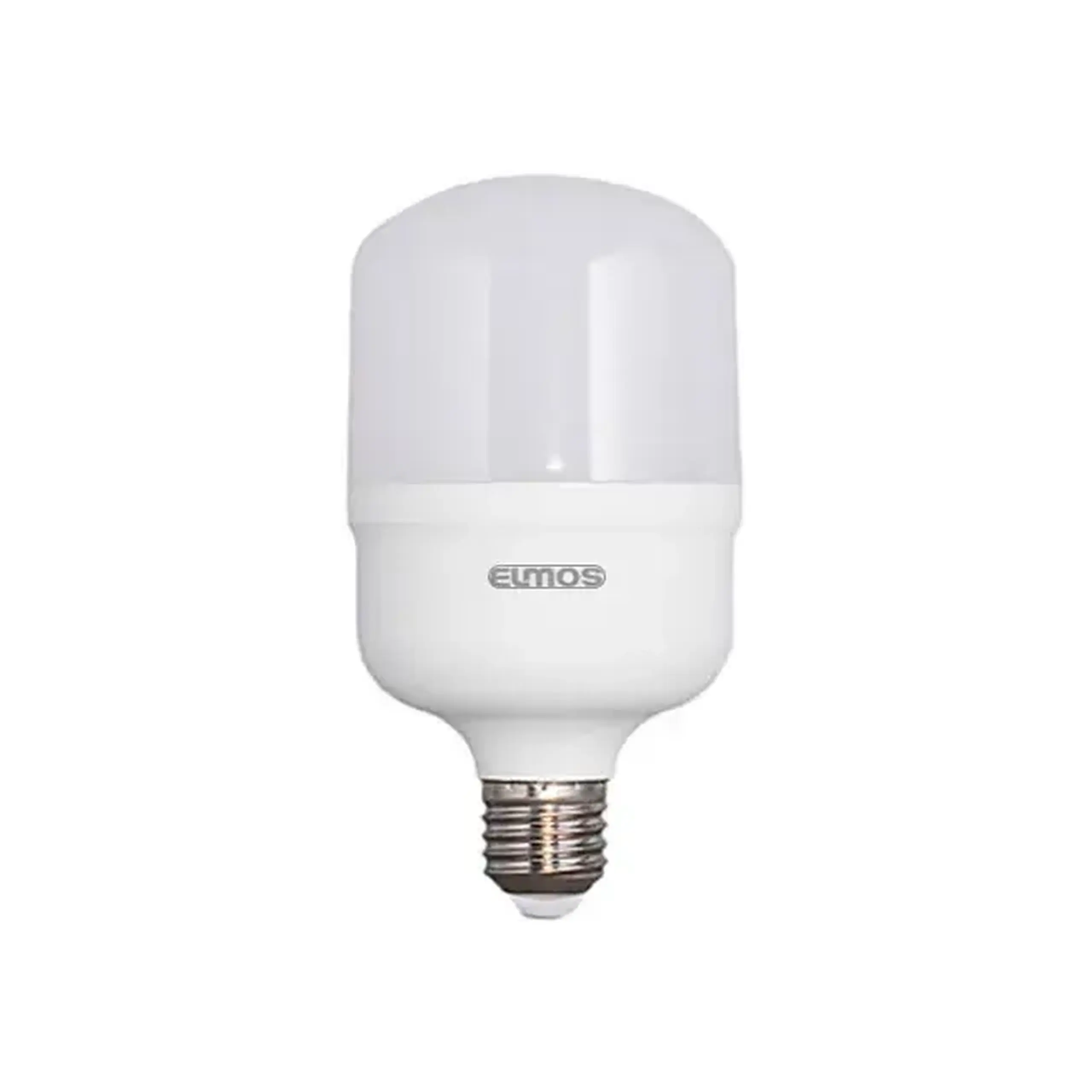 Bec led T120 40 W E27 6500 K 220 - 240 V Elmos