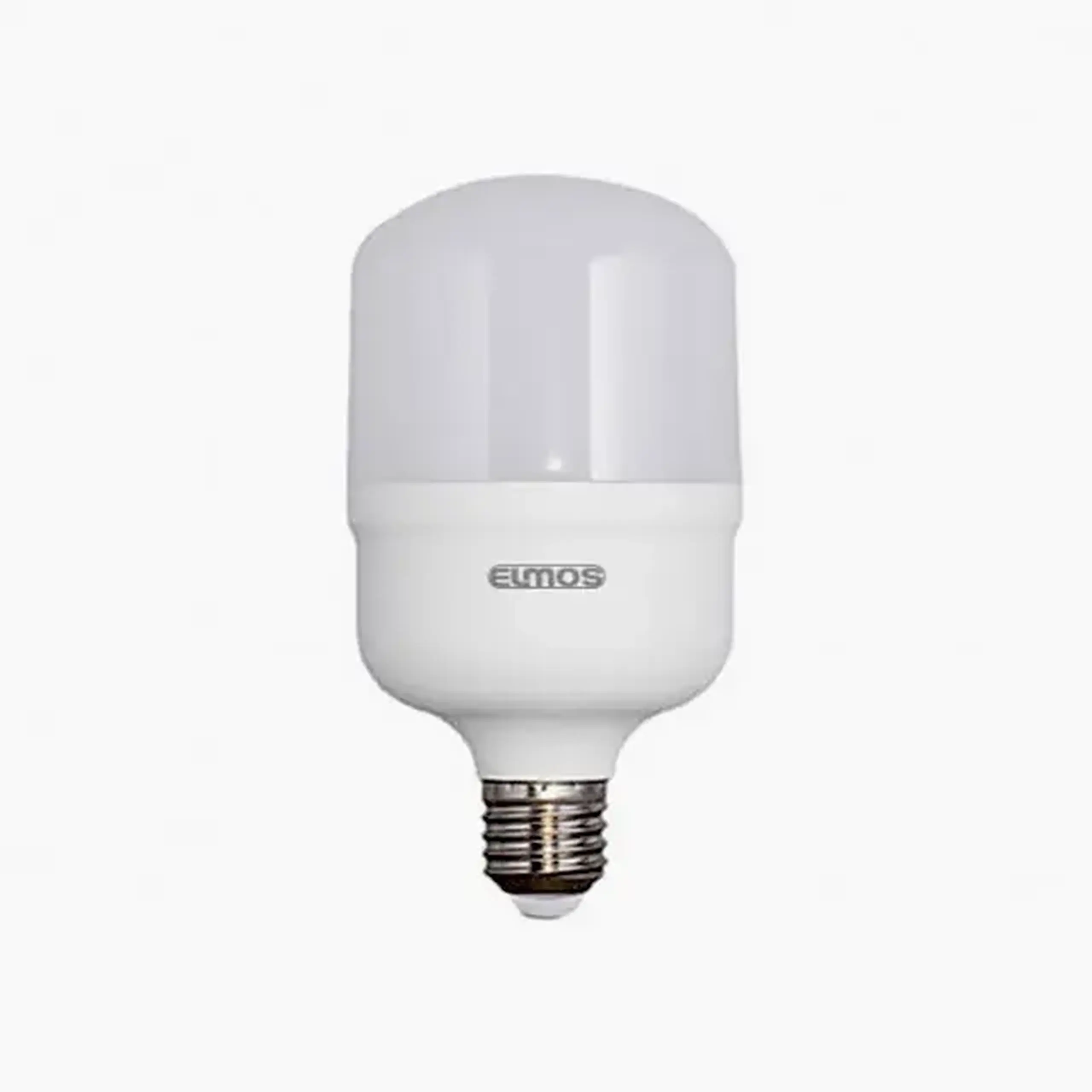 Bec led T140 50 W E27 6500 K 220 - 240 V Elmos