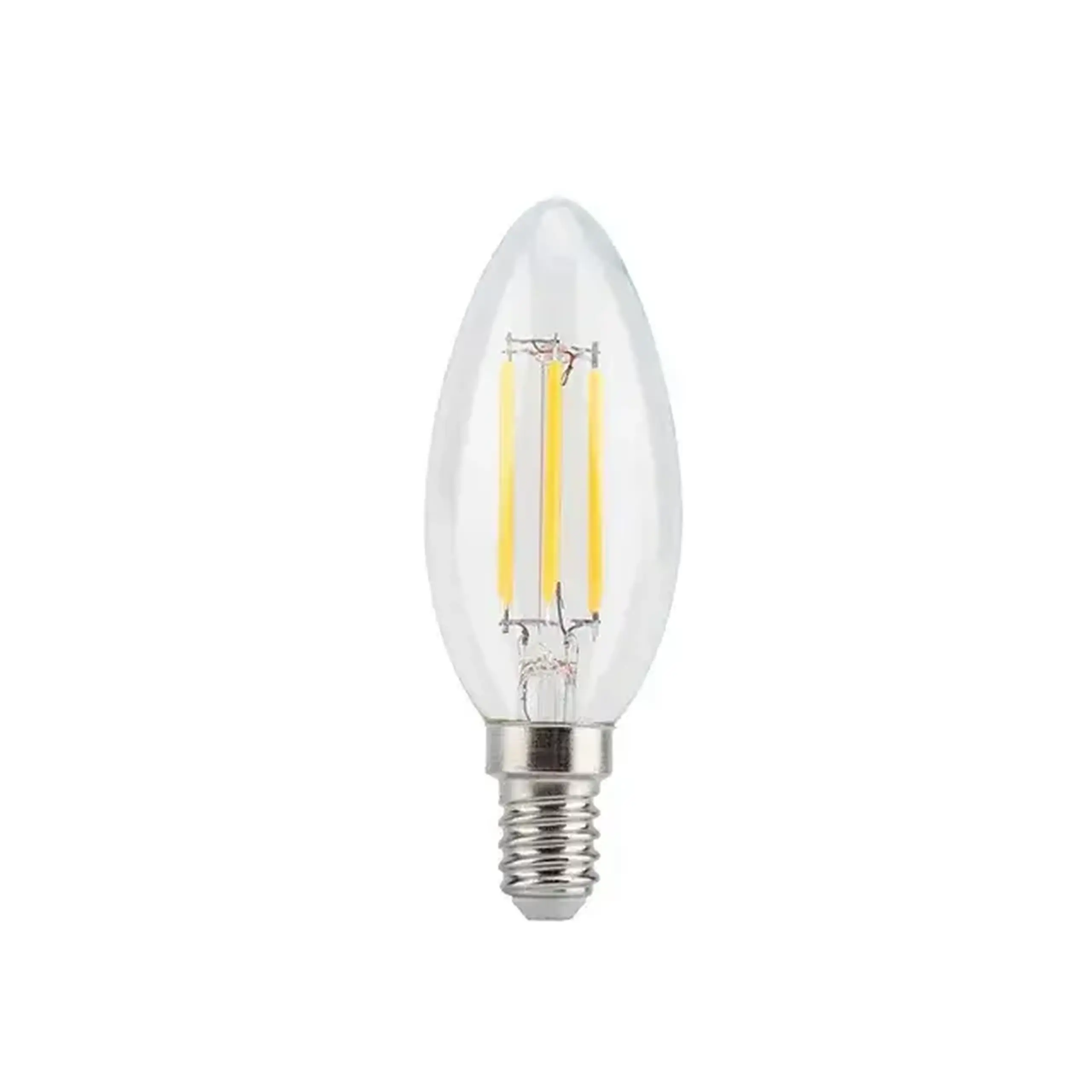 Bec LED cu filament ORSAM LSCLB60D 5 W E27 4000 K 520 lm 220 - 240 V