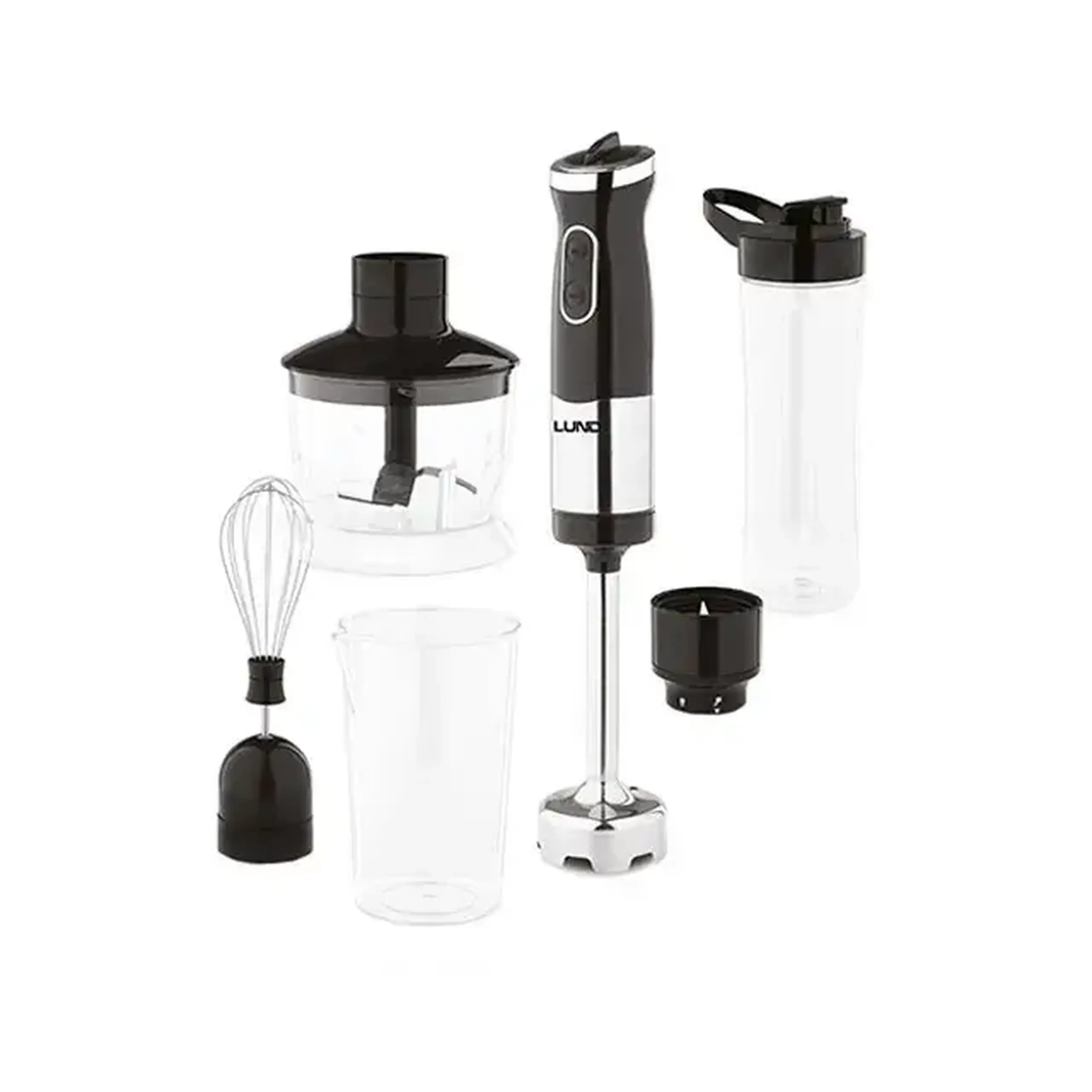 Blender manual Lund LUN67700 700 W 220 - 240 V